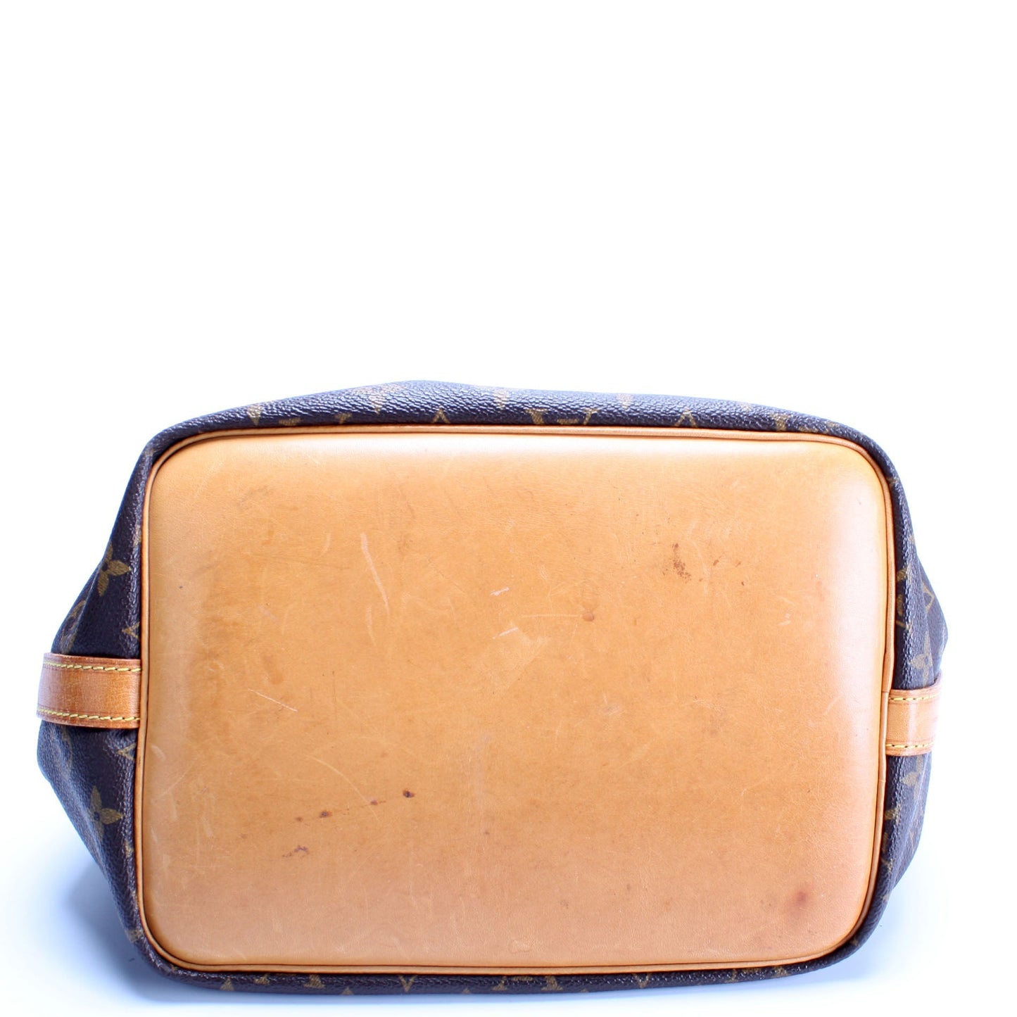Louis Vuitton Noe Petit Vintage Monogram