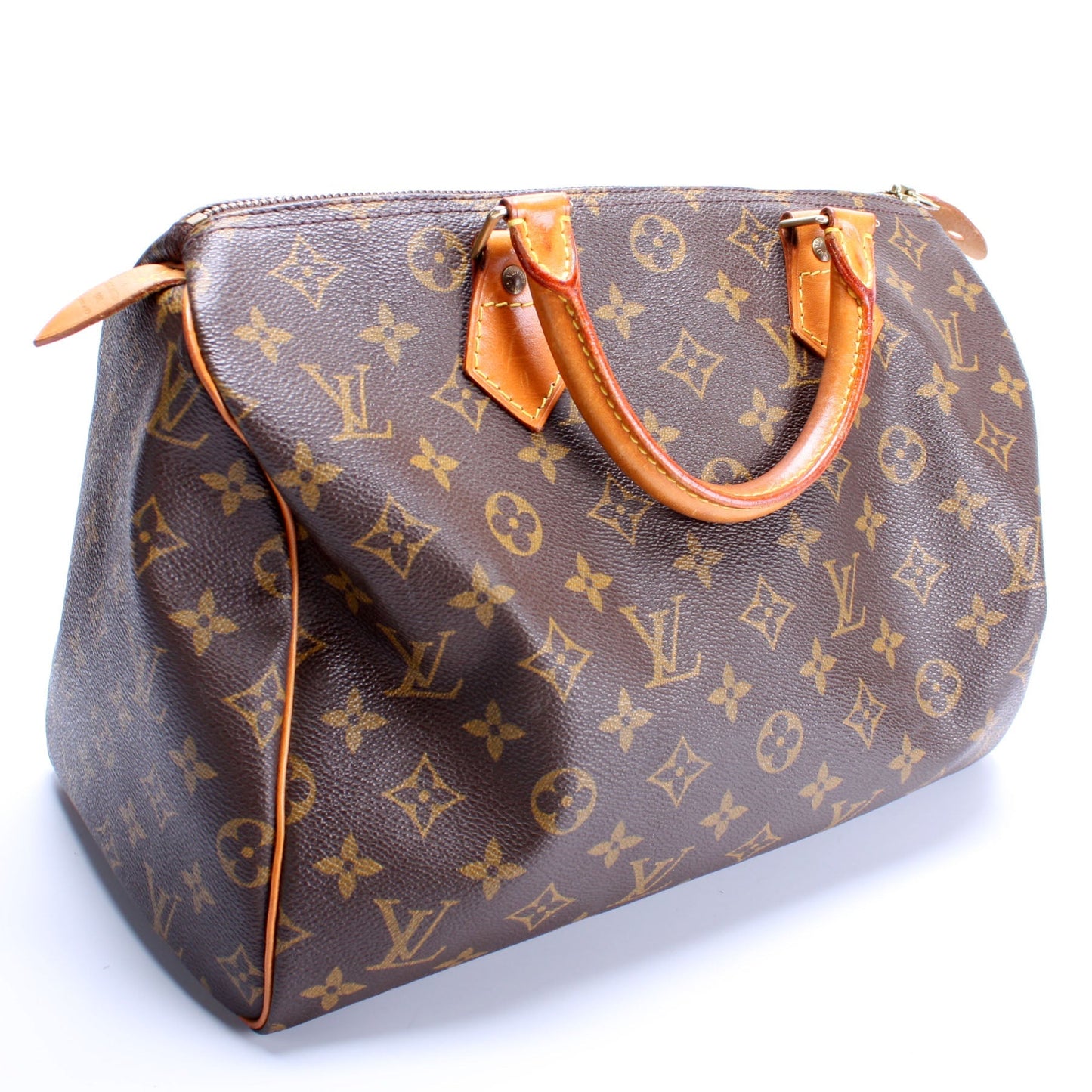 Louis Vuitton Speedy 30 Monogram