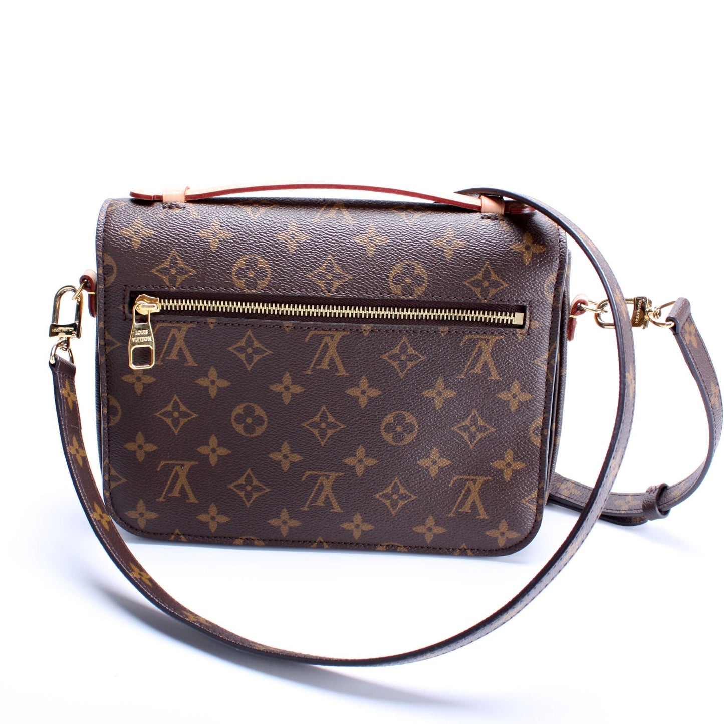 Louis Vuitton Pochette Metis Monogram