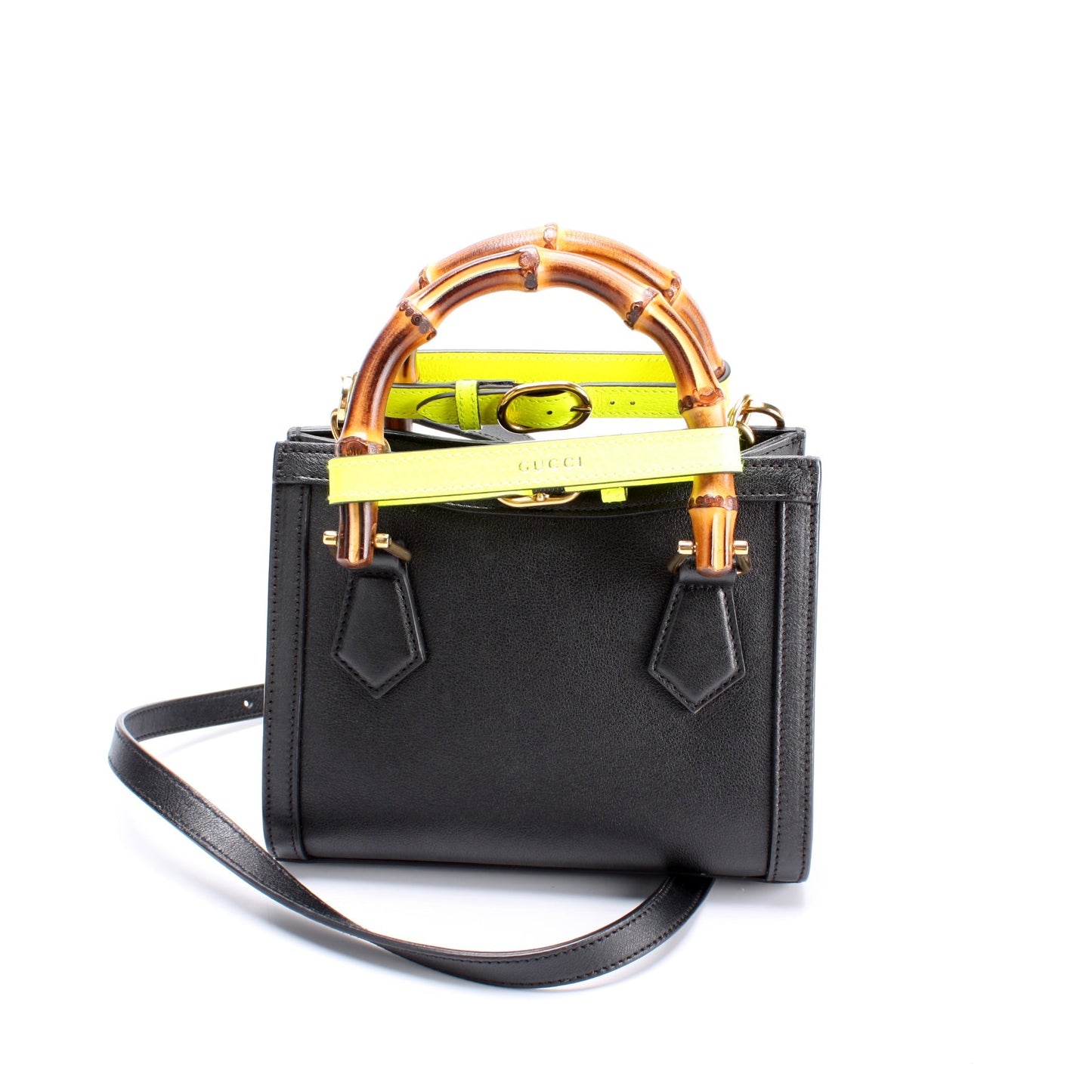 Gucci 655661 Diana Mini Tote Bag