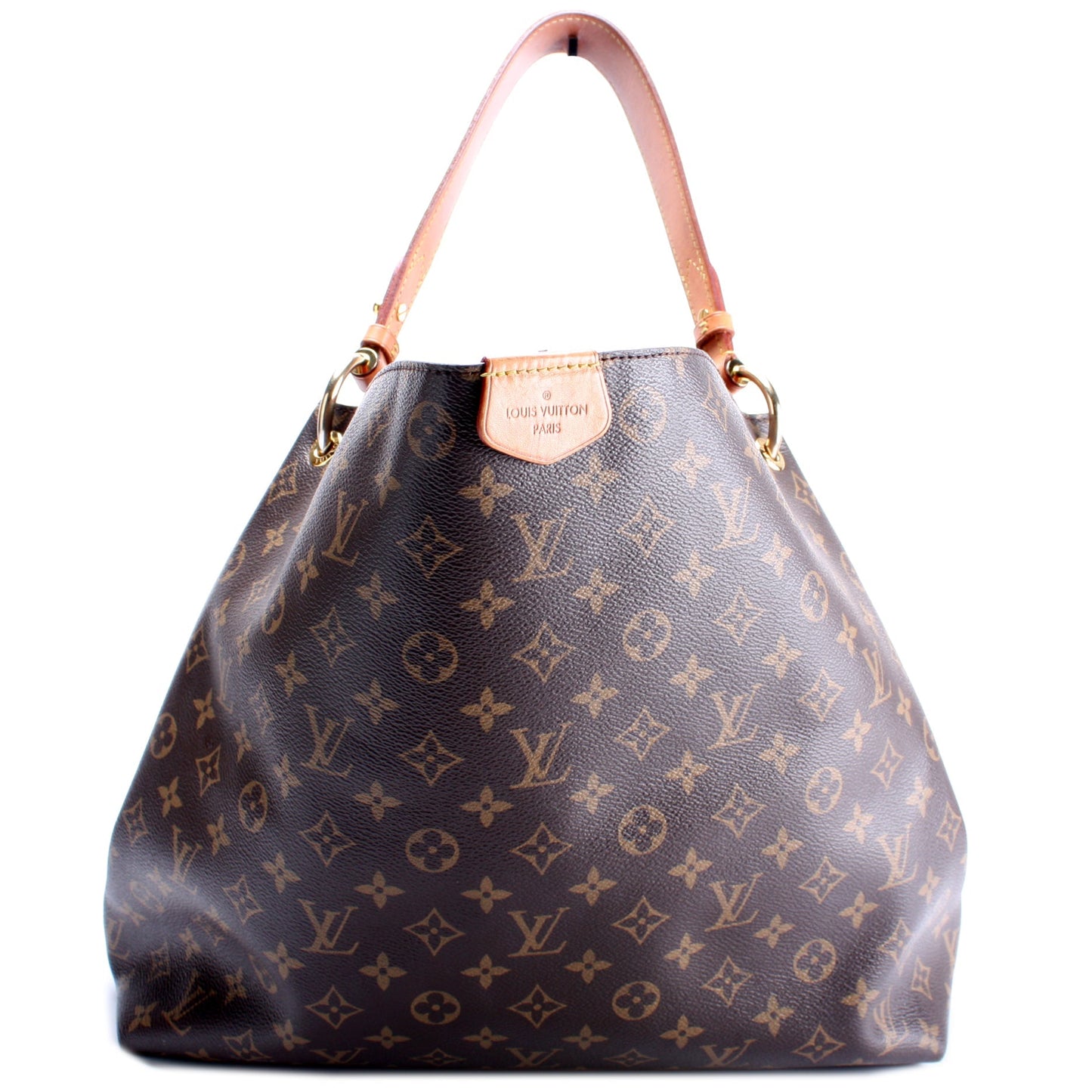 Louis Vuitton Graceful MM Monogram
