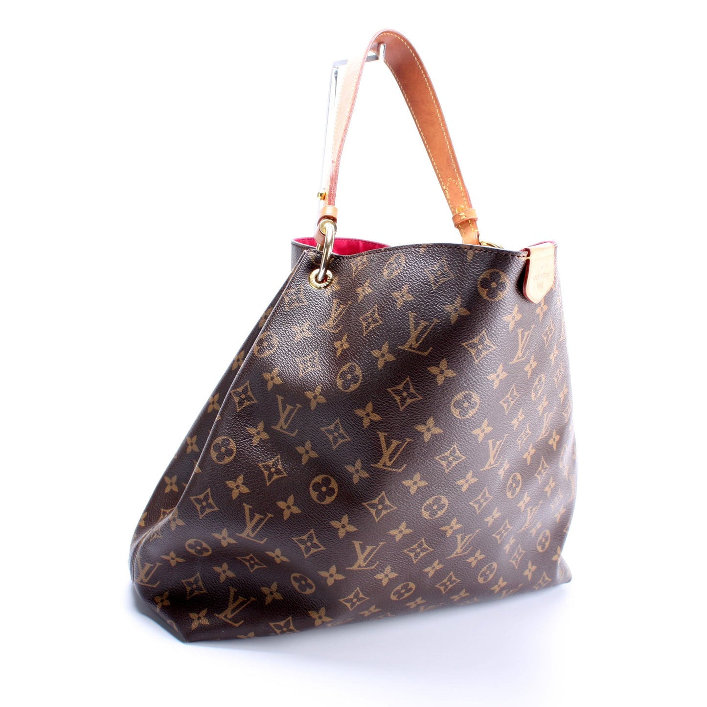 Louis Vuitton Graceful MM Monogram