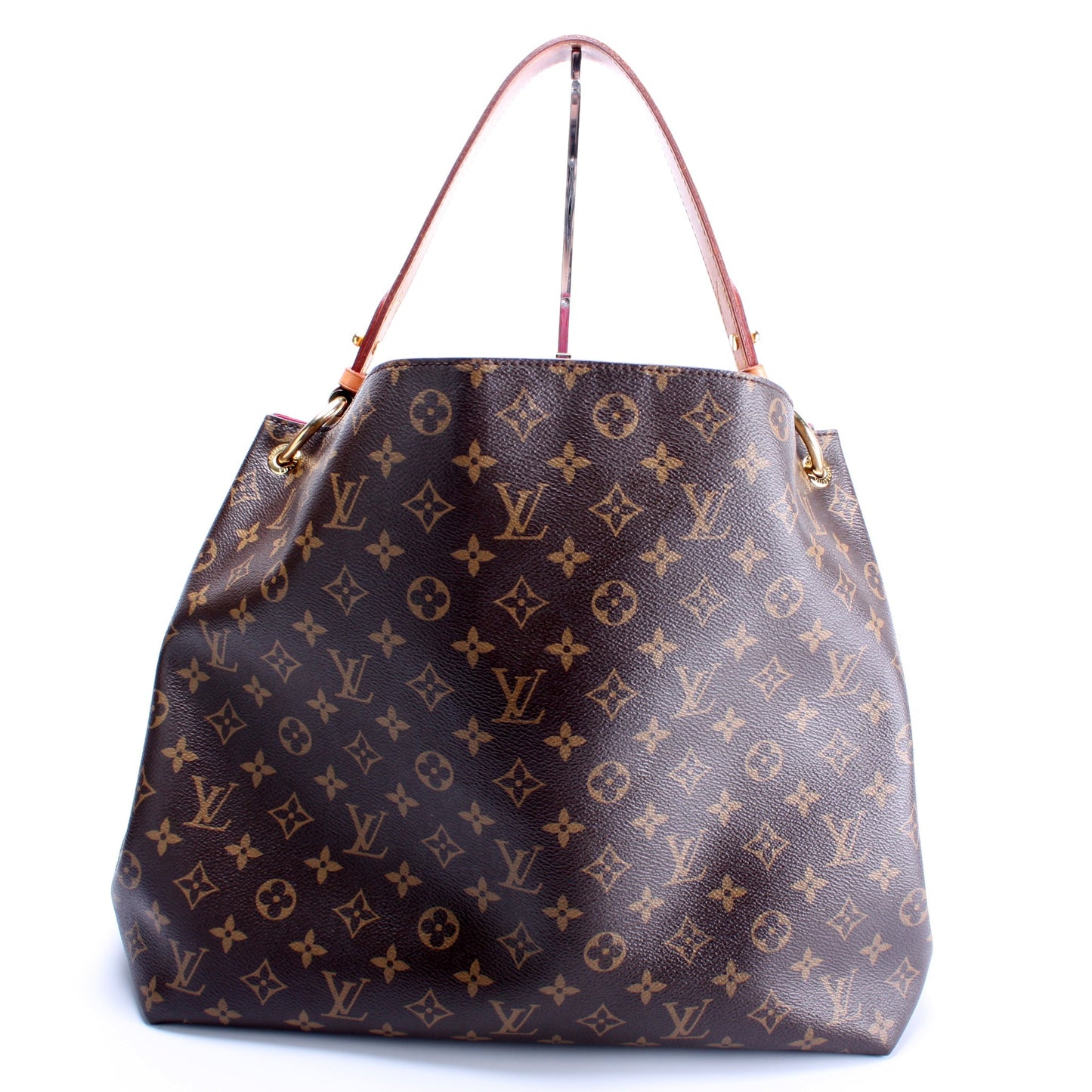 Louis Vuitton Graceful MM Monogram