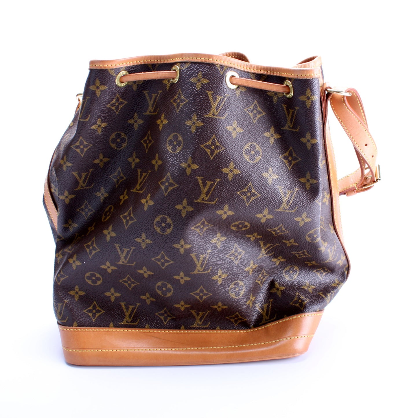 Louis Vuitton Noe Monogram