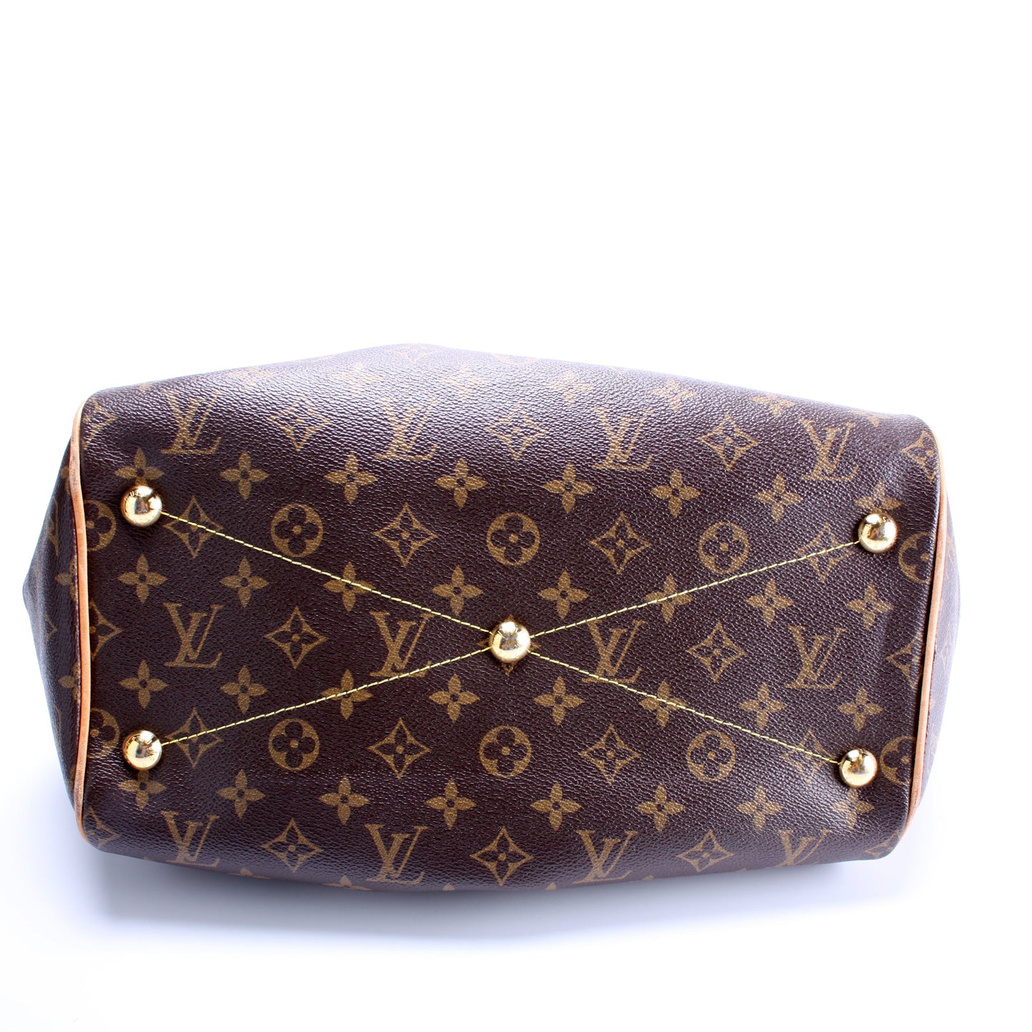 Louis Vuitton Tivoli GM Monogram