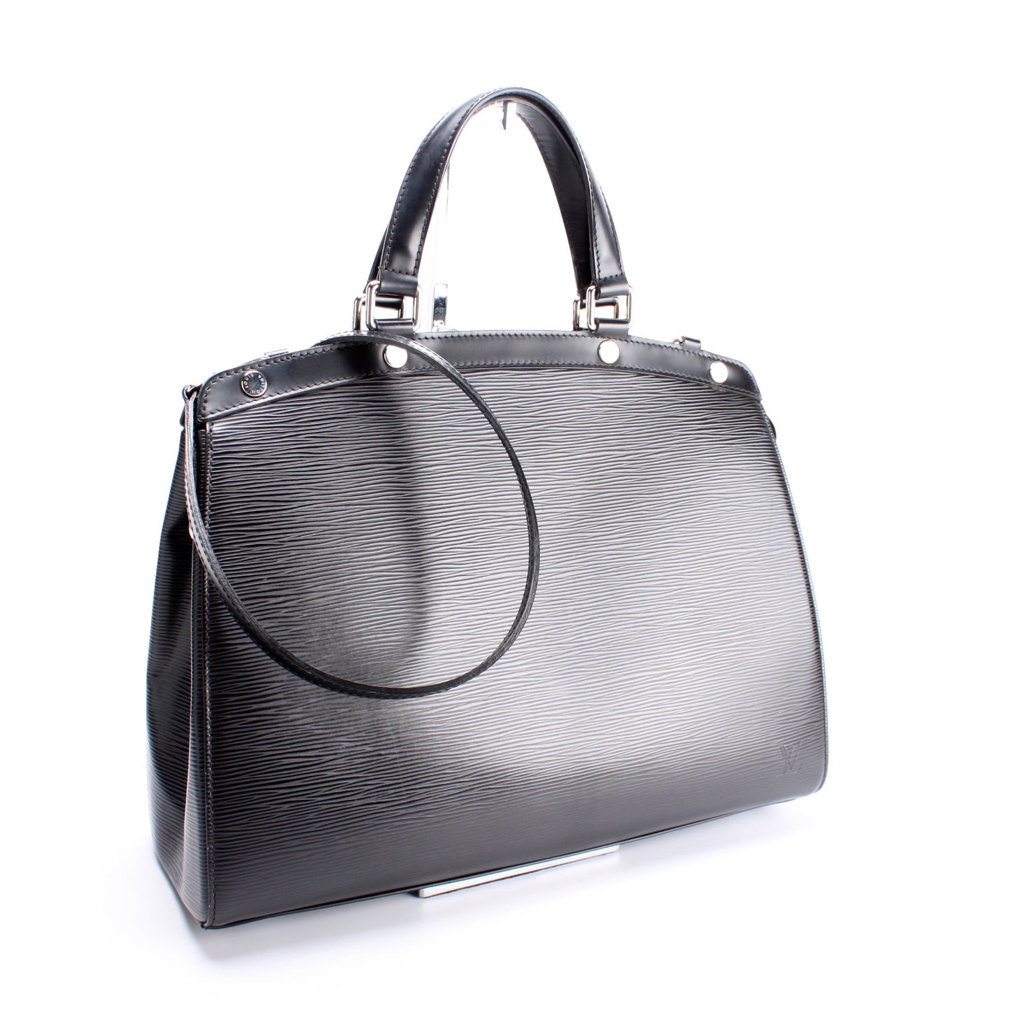 Louis Vuitton Brea GM Epi