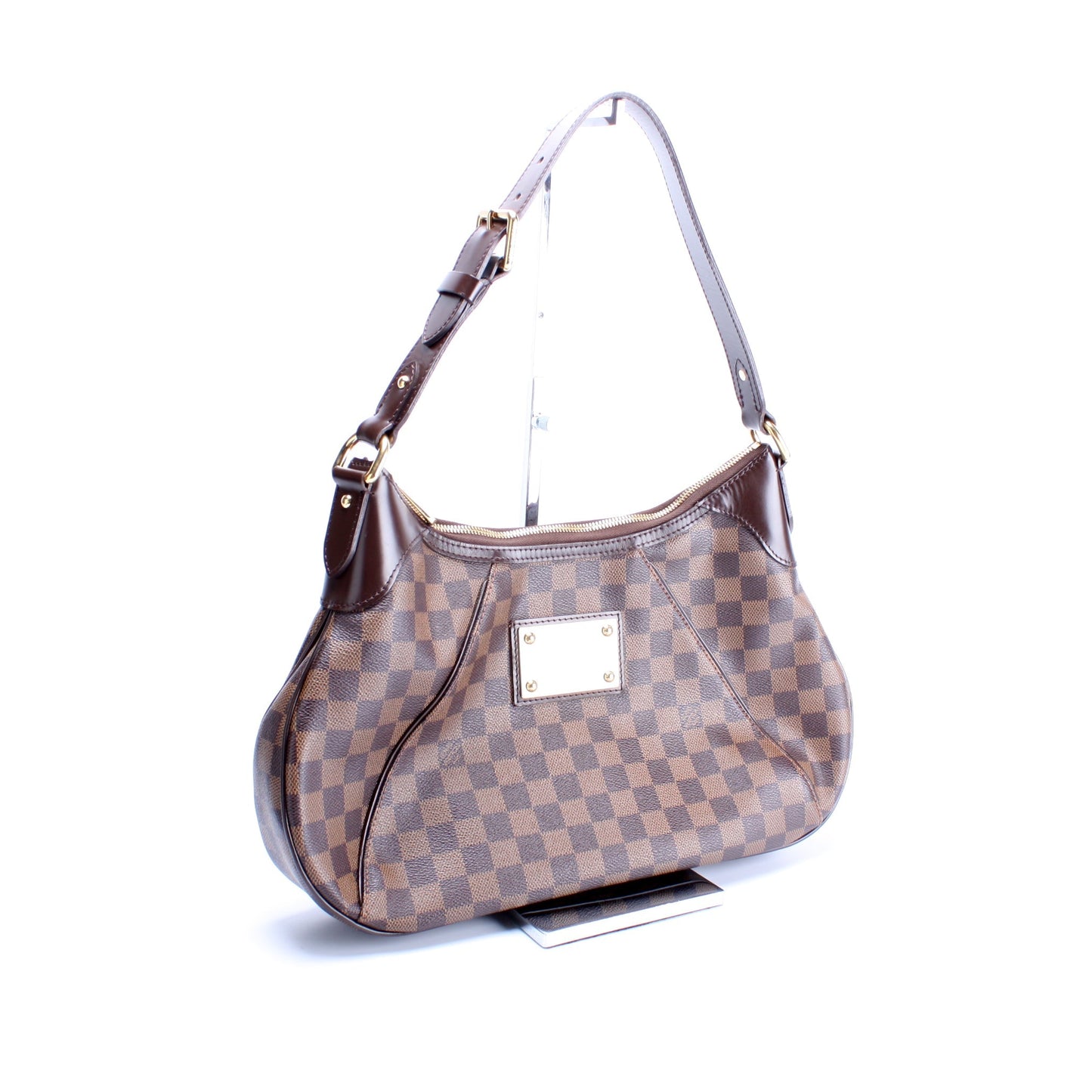 Louis Vuitton Thames GM Damier Ebene