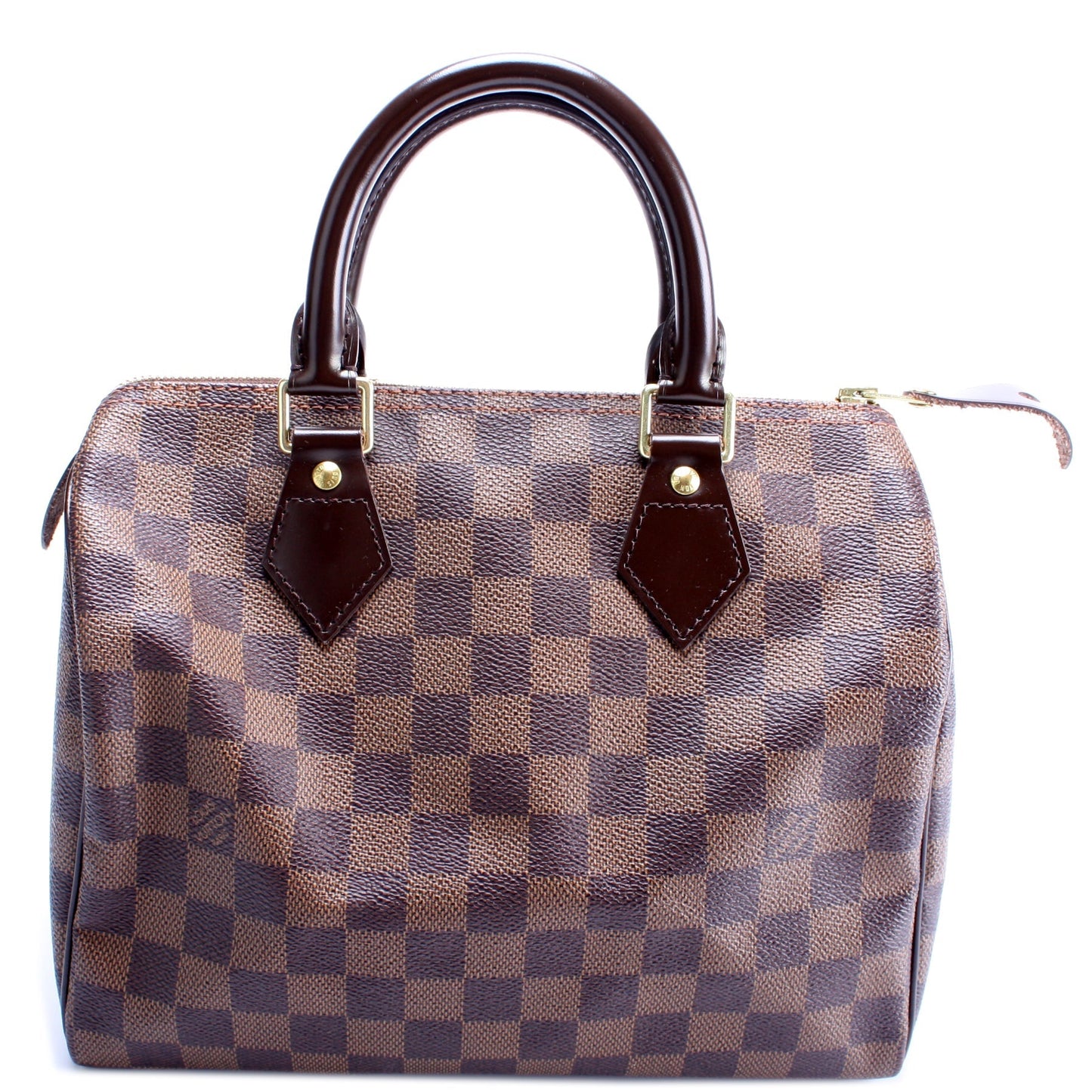 Louis Vuitton Speedy 25 Damier Ebene