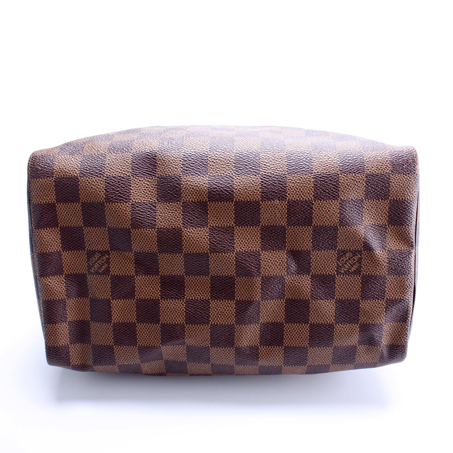 Louis Vuitton Speedy 25 Damier Ebene
