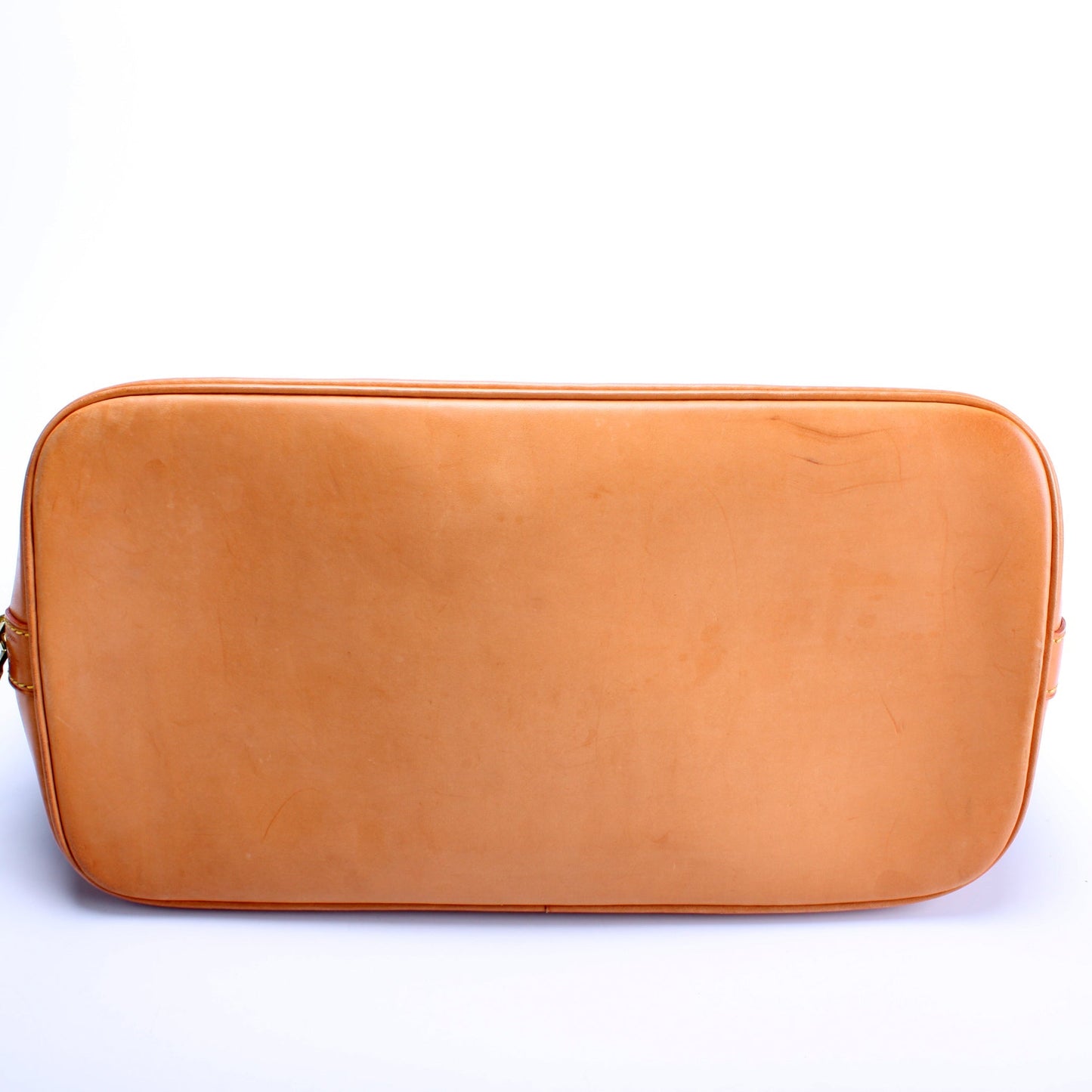 Louis Vuitton Alma PM Monogram Older