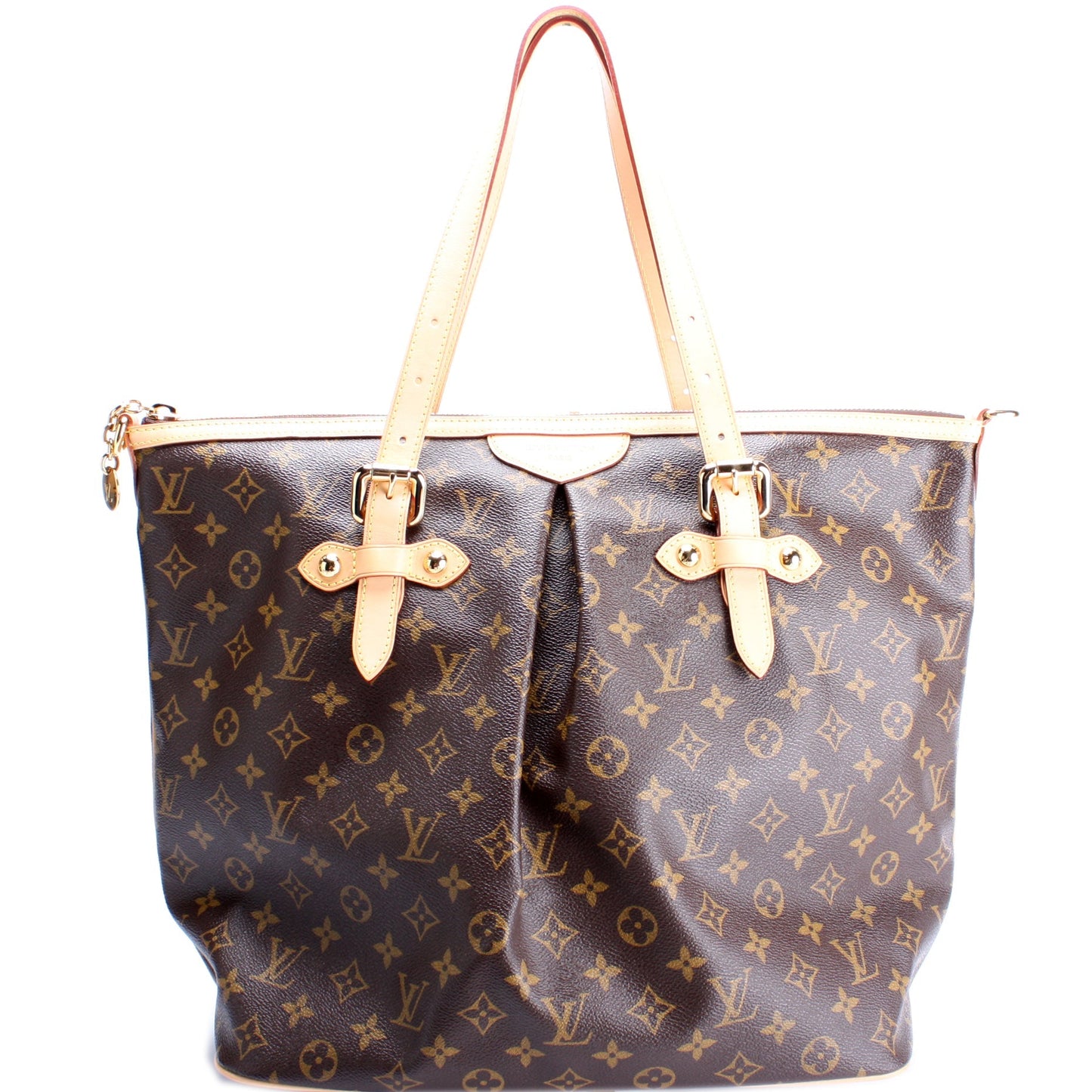 Louis Vuitton Palermo GM Monogram