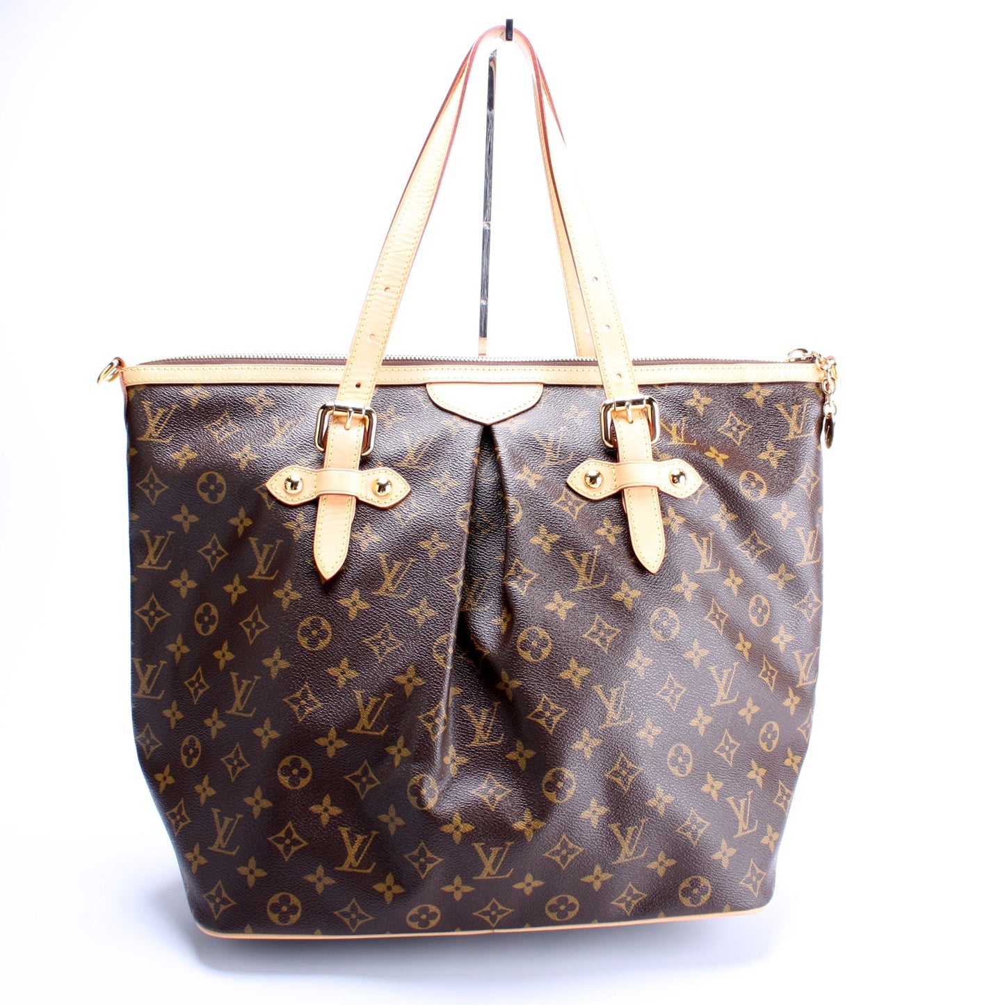 Louis Vuitton Palermo GM Monogram