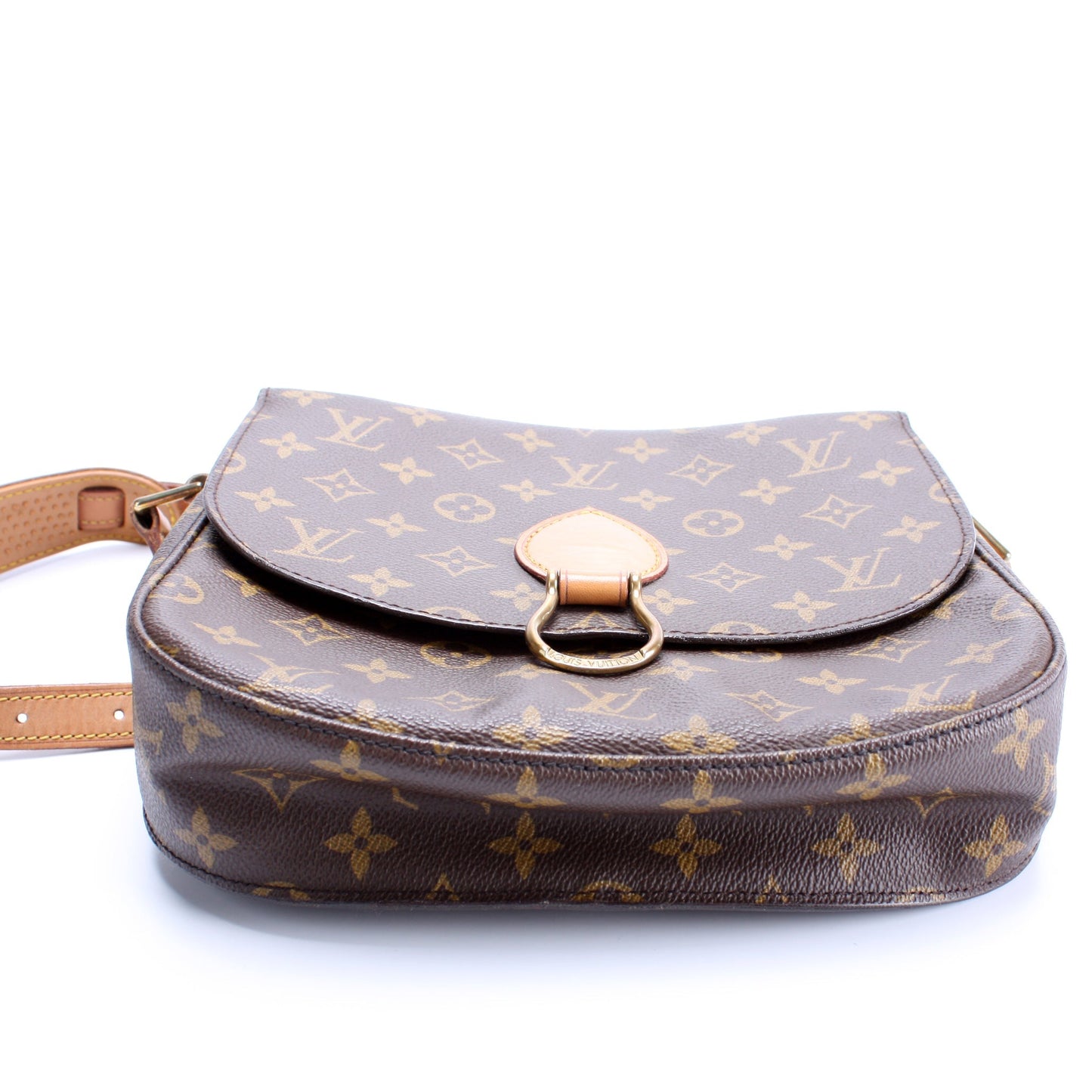 Louis Vuitton St Cloud GM Vintage Monogram