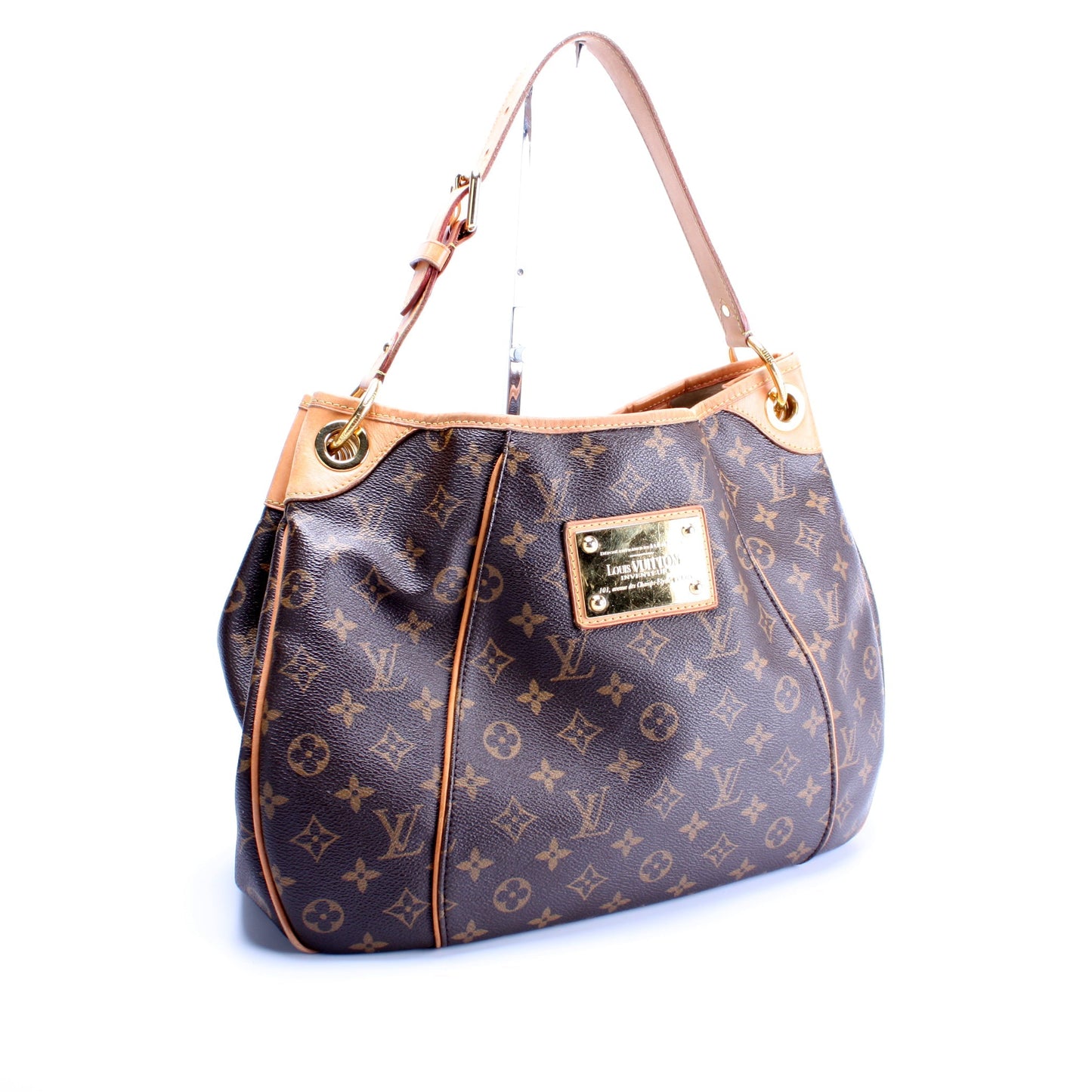 Louis Vuitton Galliera PM Monogram