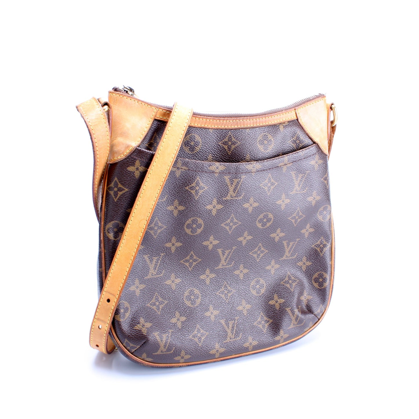 Louis Vuitton Odeon PM Monogram