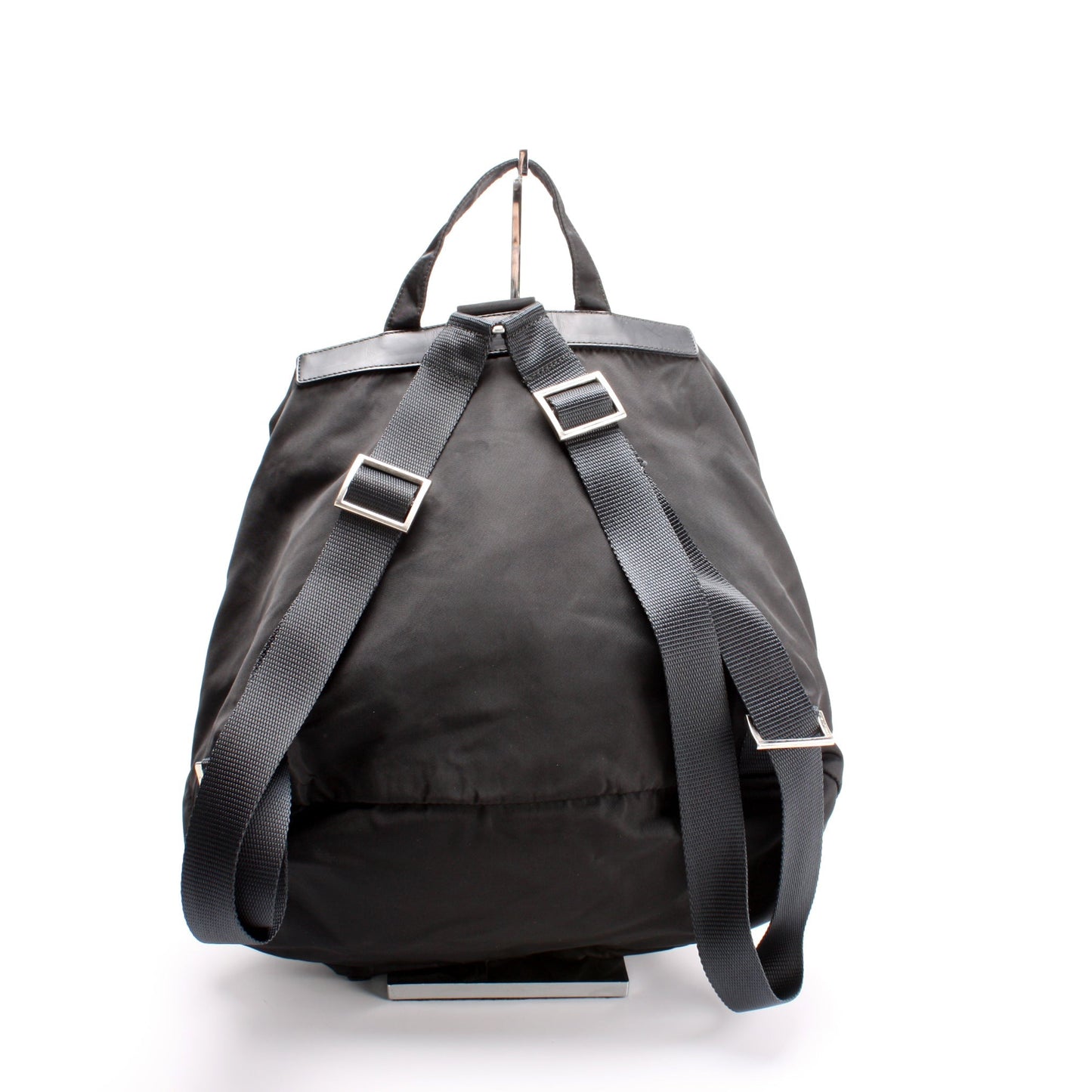 Prada Nylon Backpack Large Vintage Bag