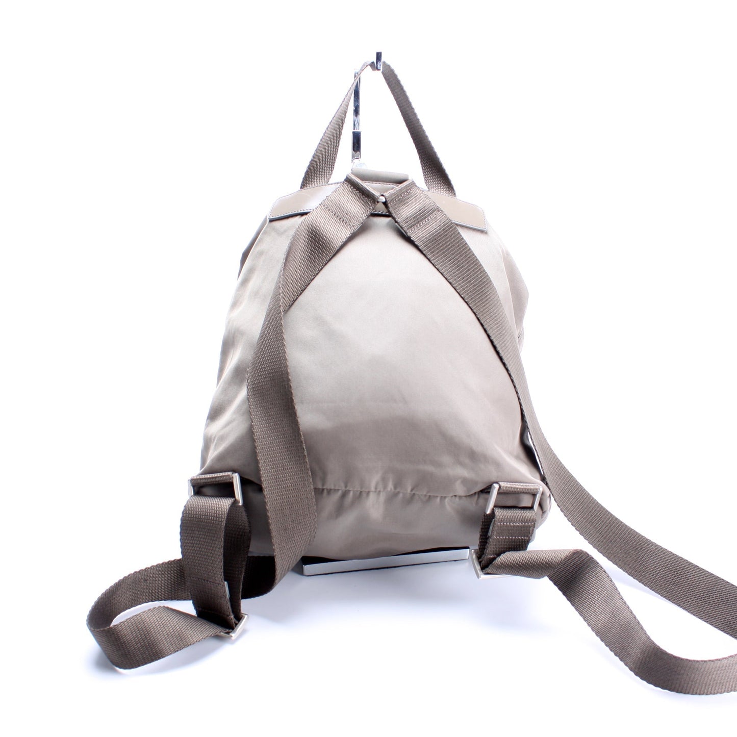 Prada Nylon Backpack Small Bag