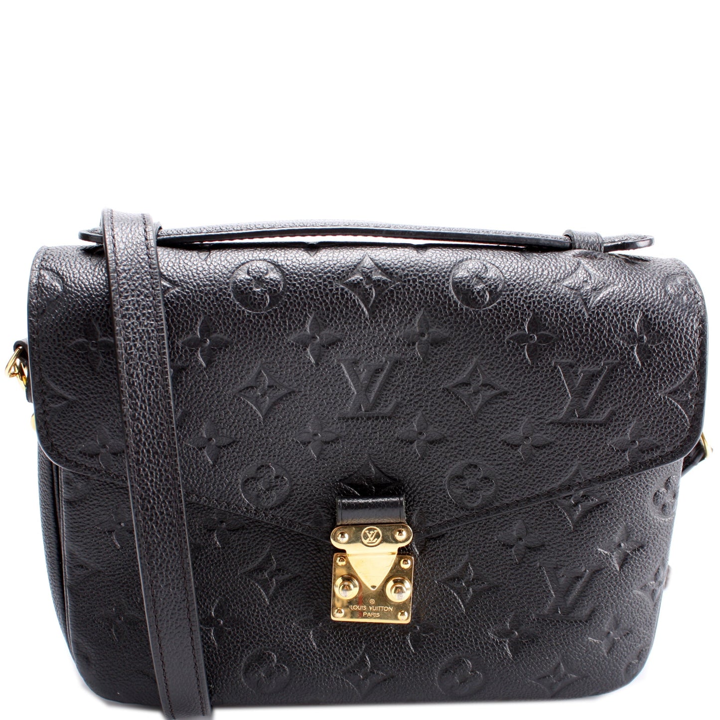 Louis Vuitton Pochette Metis Empreinte