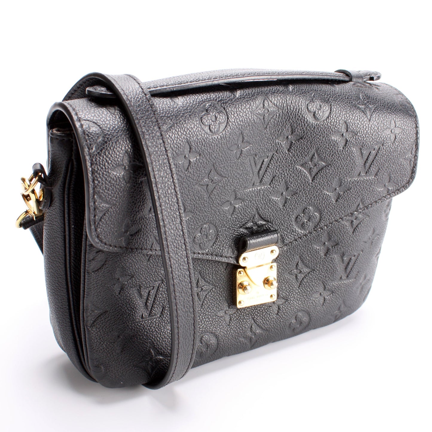 Louis Vuitton Pochette Metis Empreinte