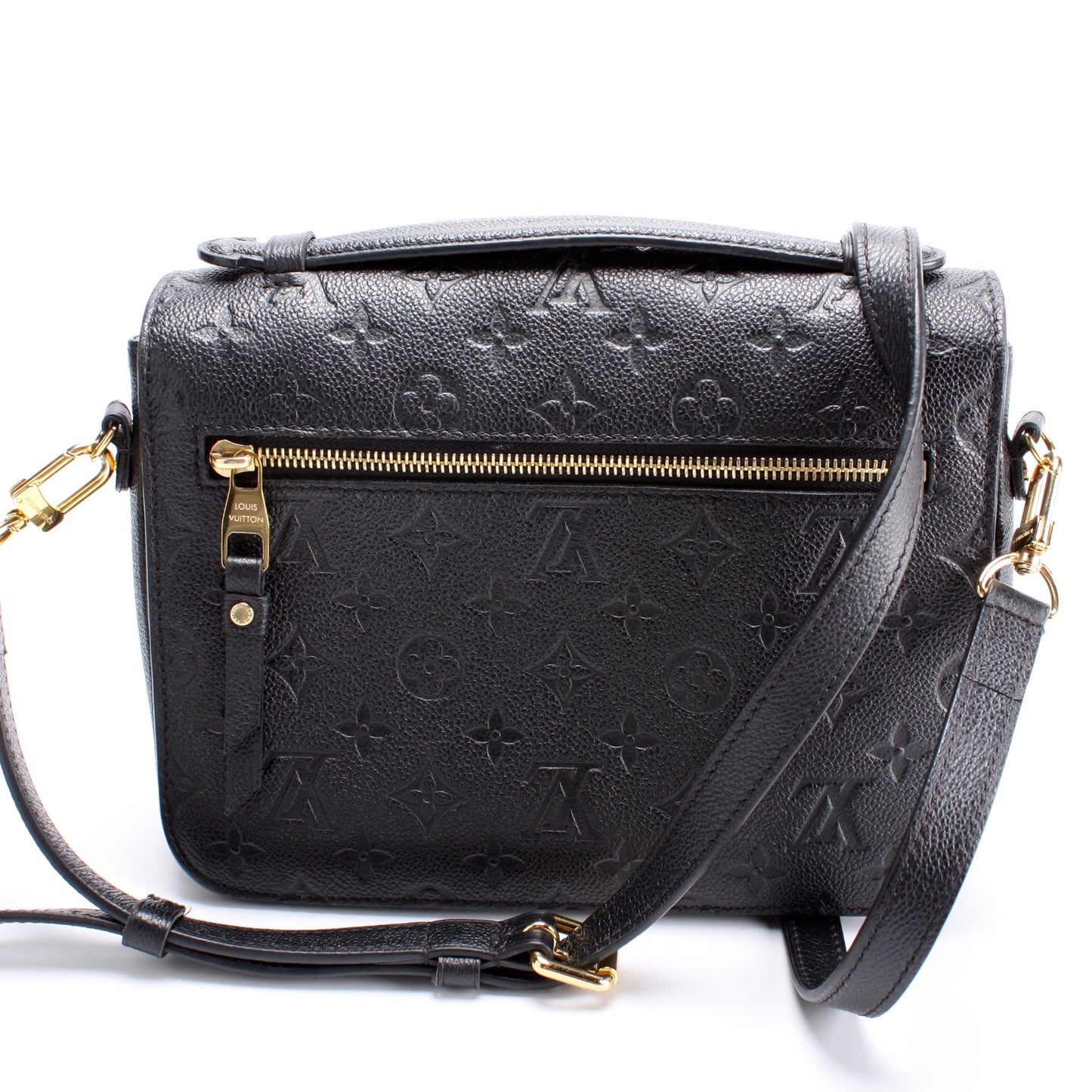 Louis Vuitton Pochette Metis Empreinte