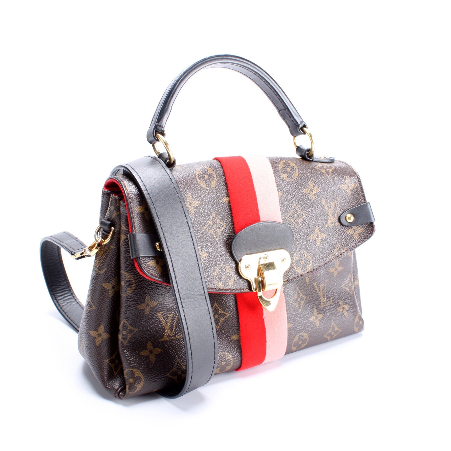 Louis Vuitton Georges BB Monogram