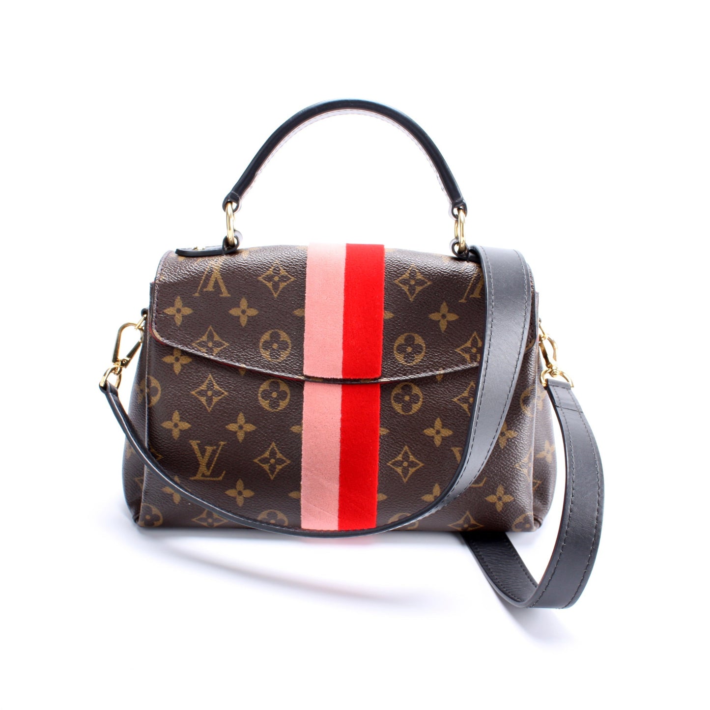 Louis Vuitton Georges BB Monogram