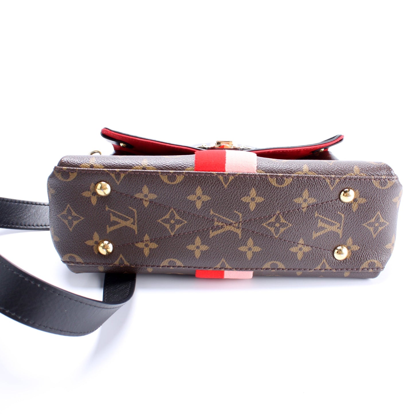 Louis Vuitton Georges BB Monogram