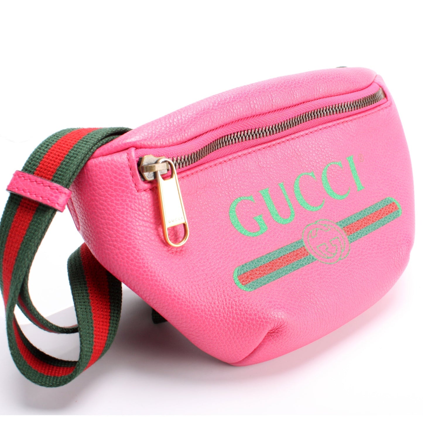 Gucci 527792 Retro Belt Bag