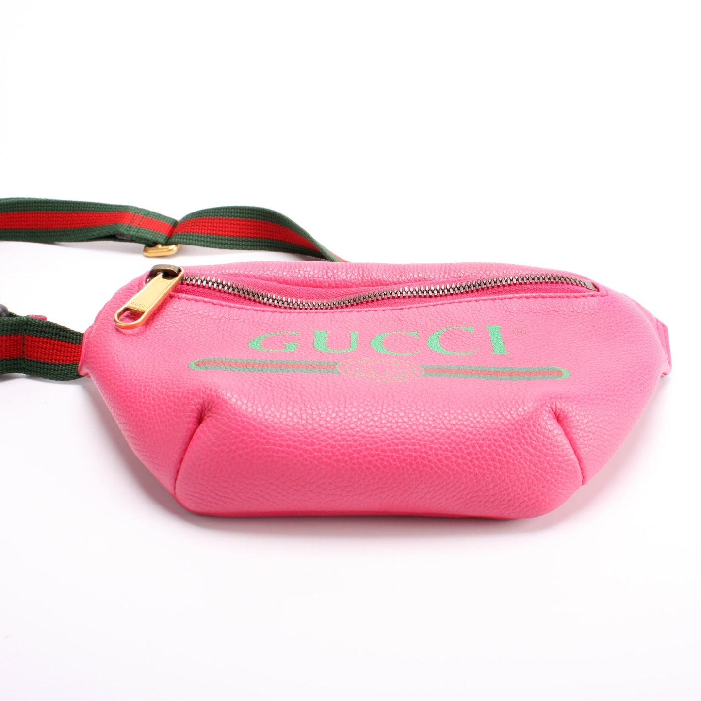 Gucci 527792 Retro Belt Bag