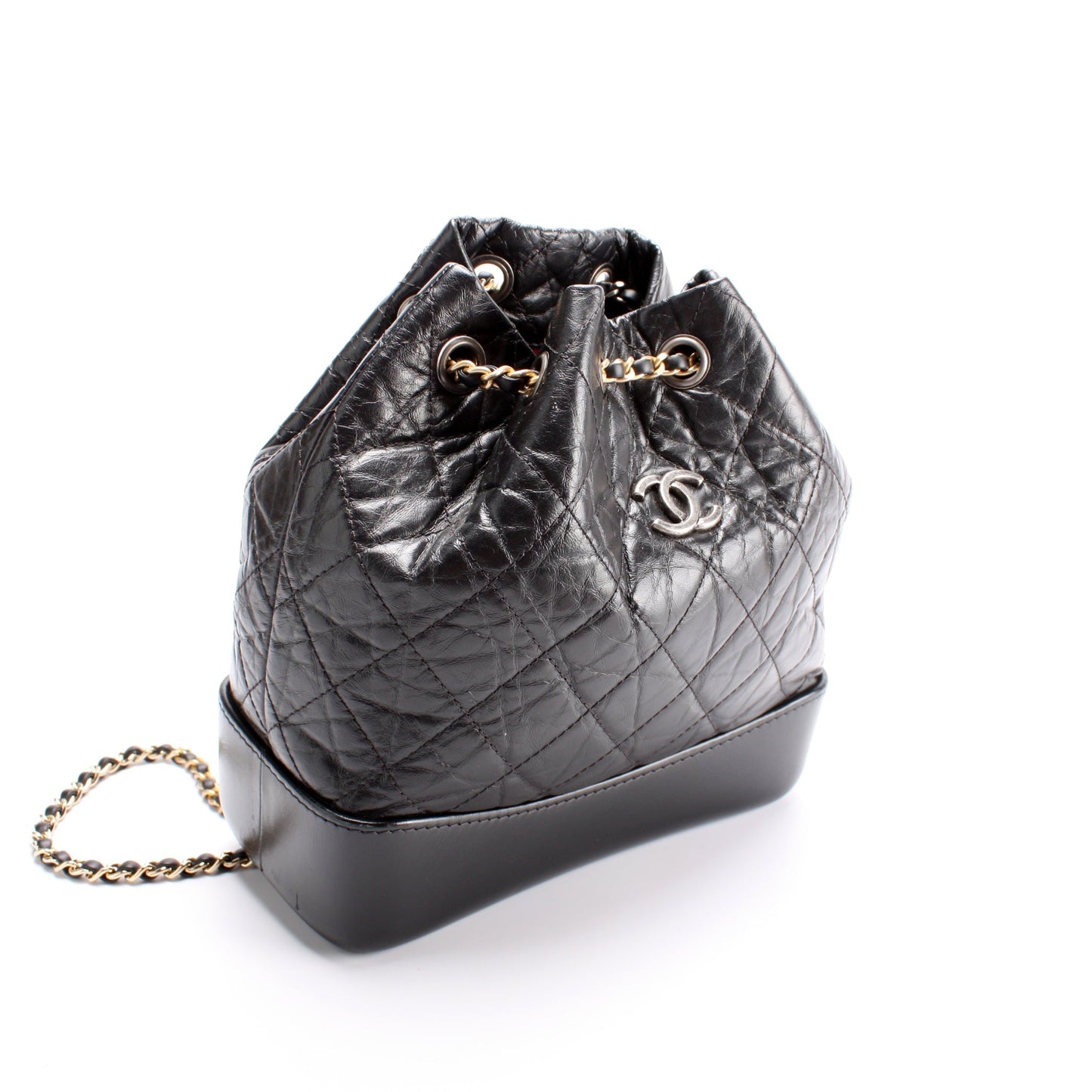 Chanel Gabrielle Backpack Small Bag