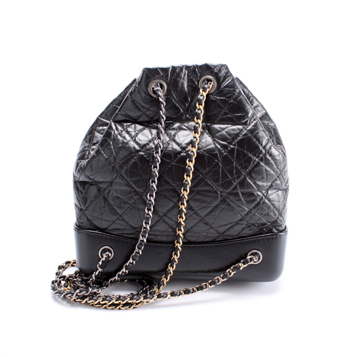 Chanel Gabrielle Backpack Small Bag