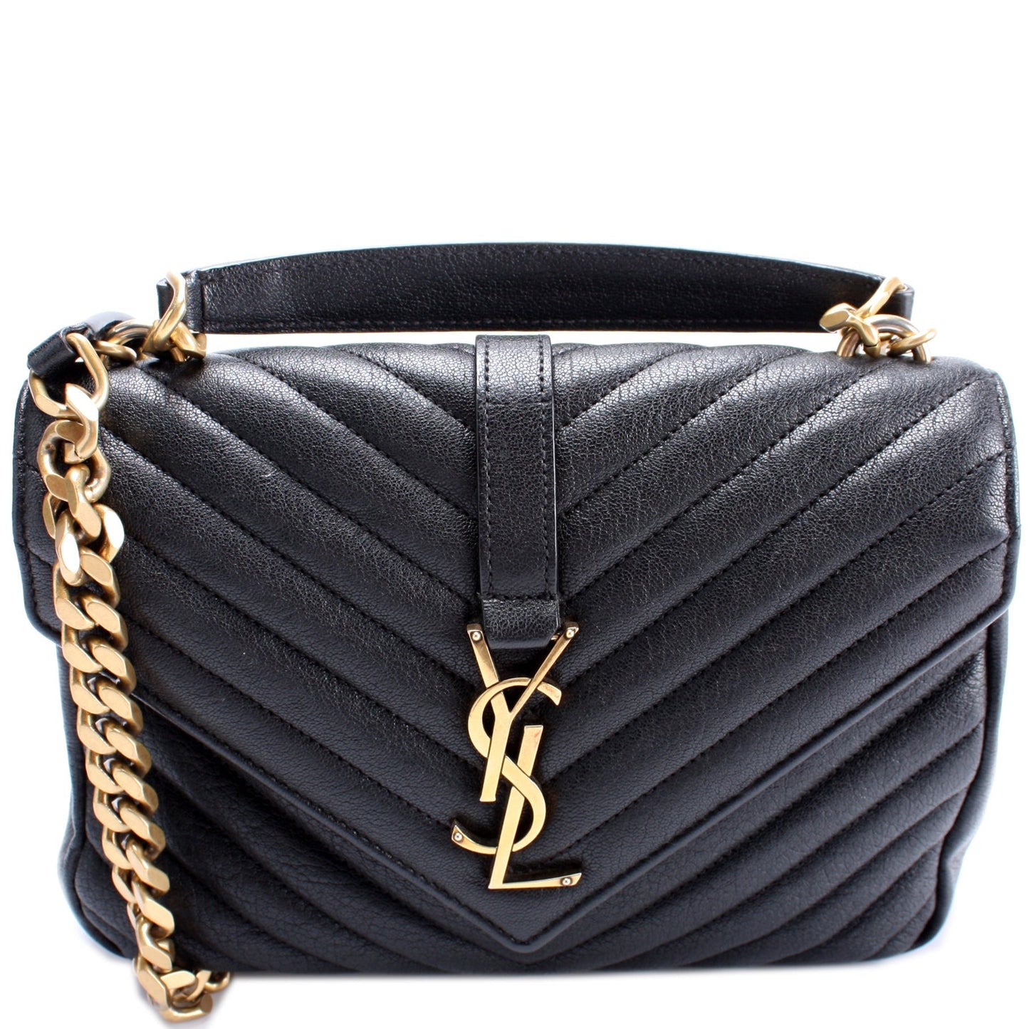 Saint Laurent College Medium 487213 Bag