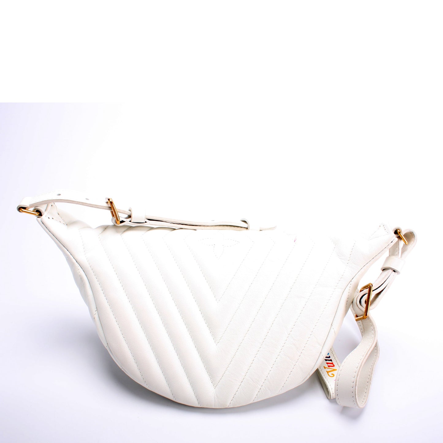 Louis Vuitton New Wave Bumbag