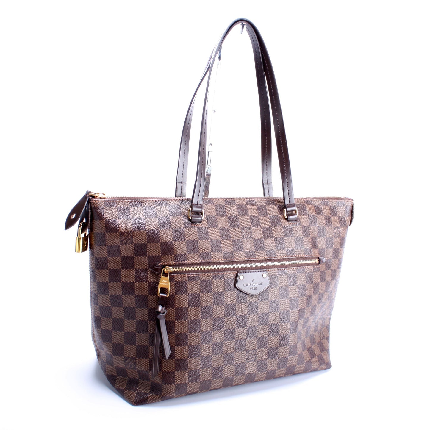 Louis Vuitton Iena MM Damier Ebene