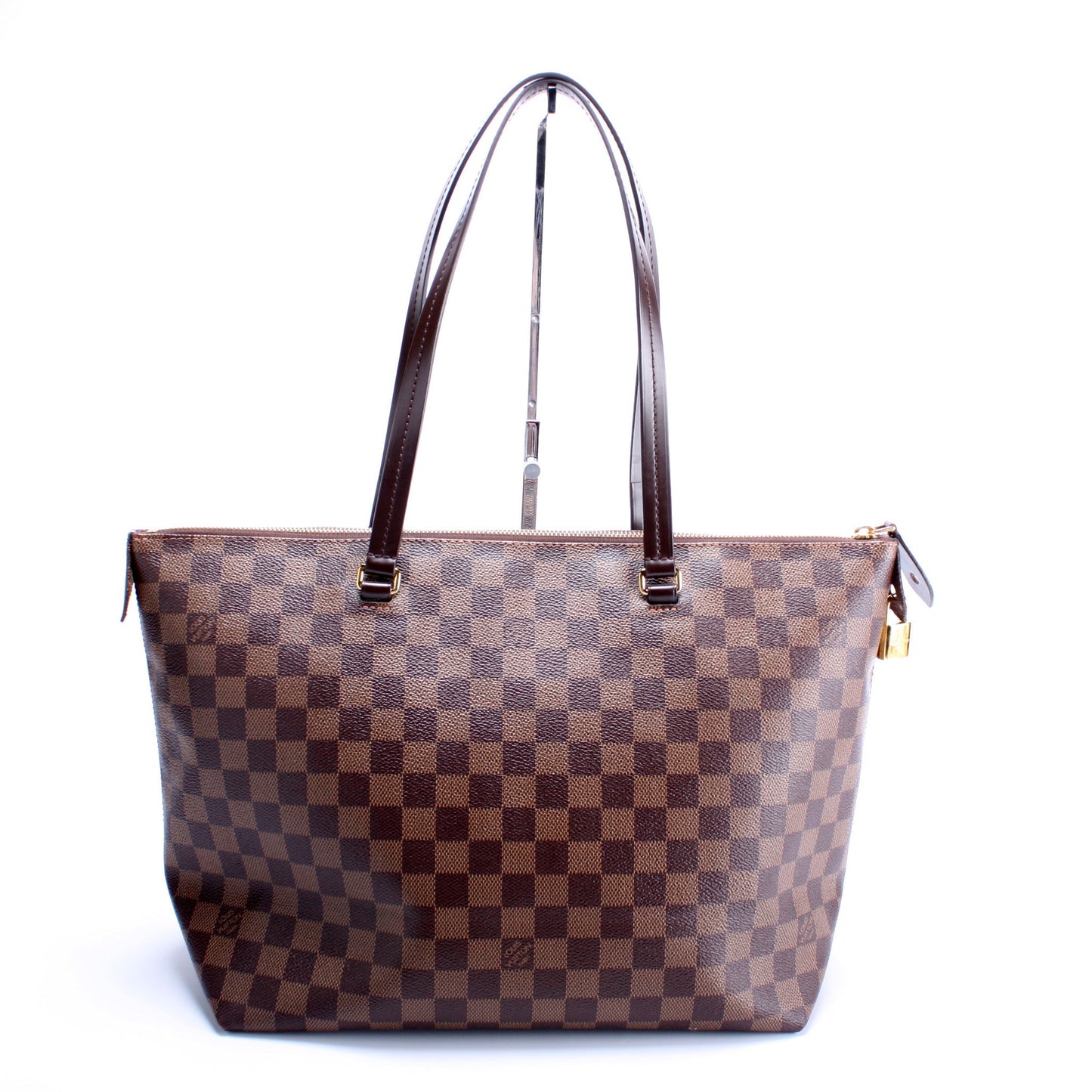 Louis Vuitton Iena MM Damier Ebene