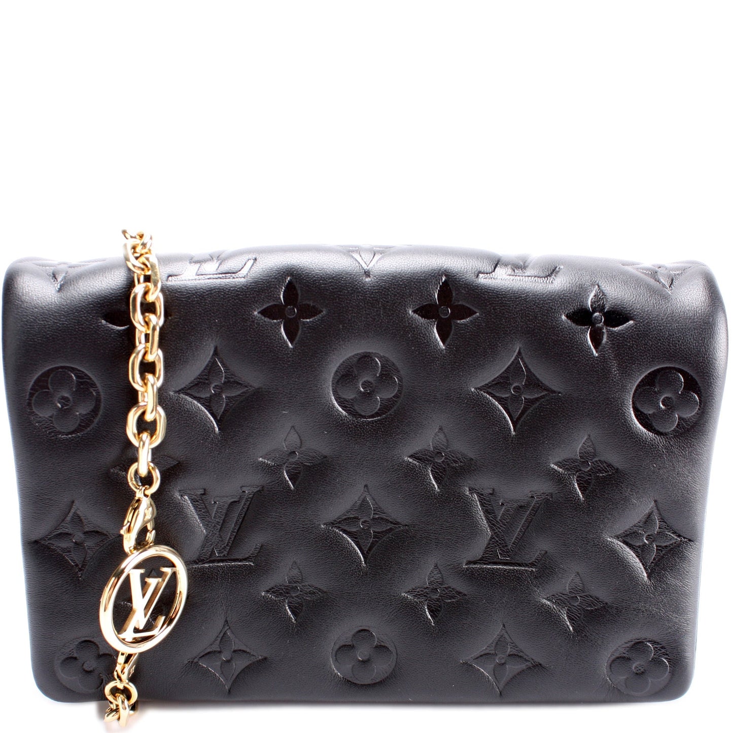Louis Vuitton Pochette Coussin