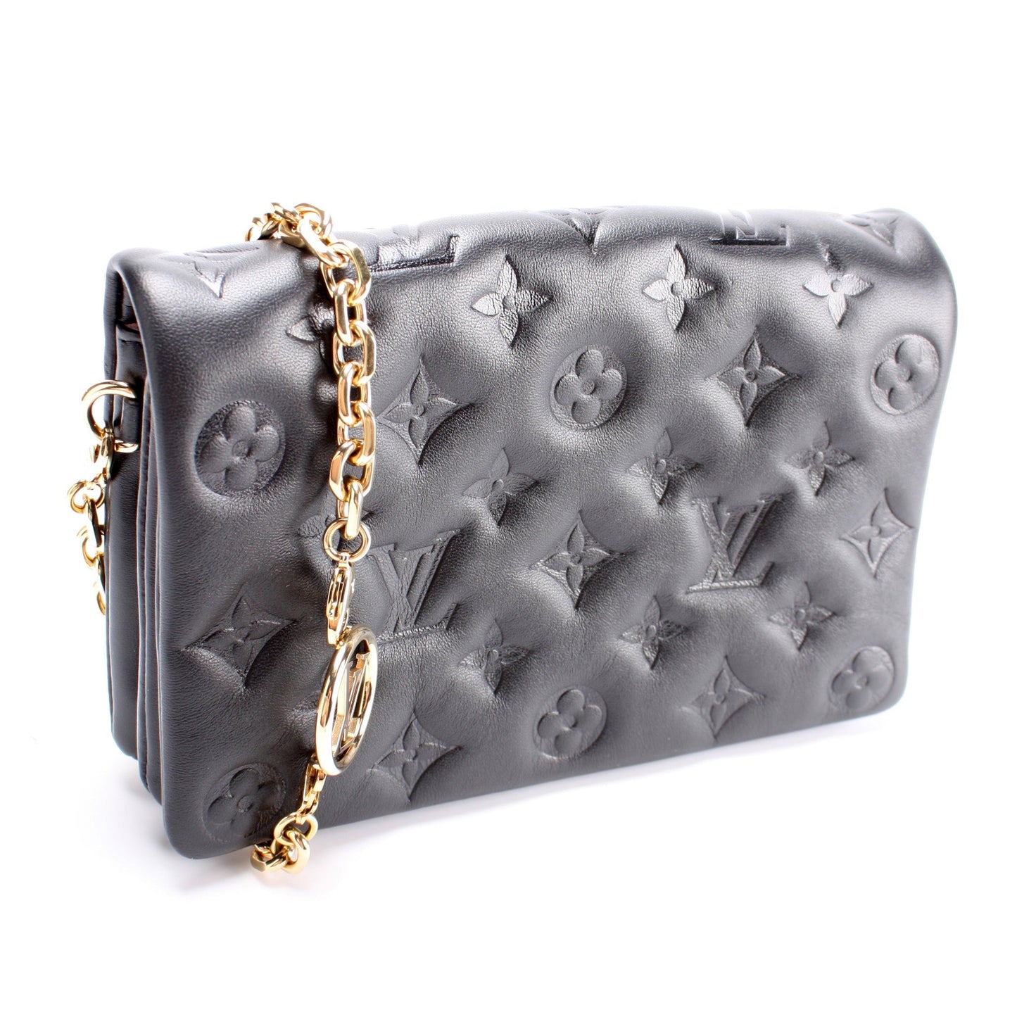 Louis Vuitton Pochette Coussin