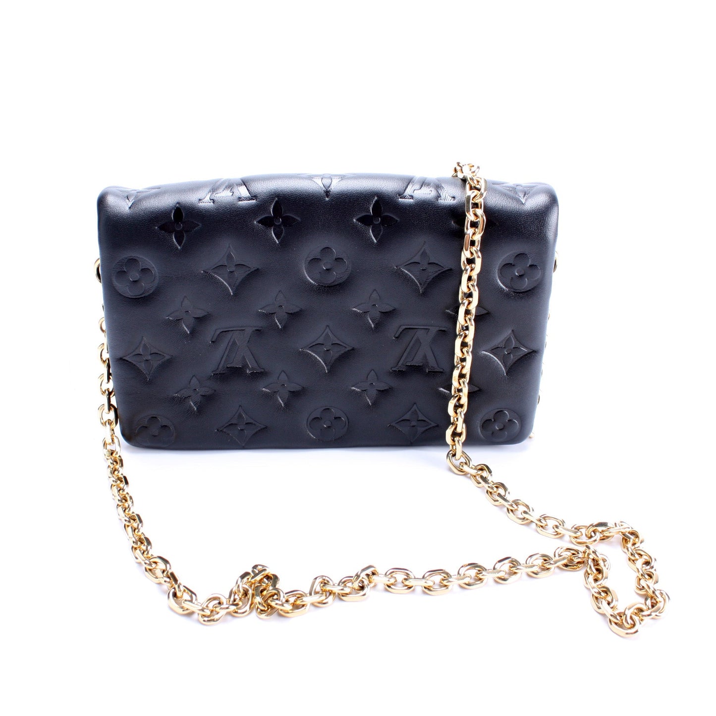 Louis Vuitton Pochette Coussin
