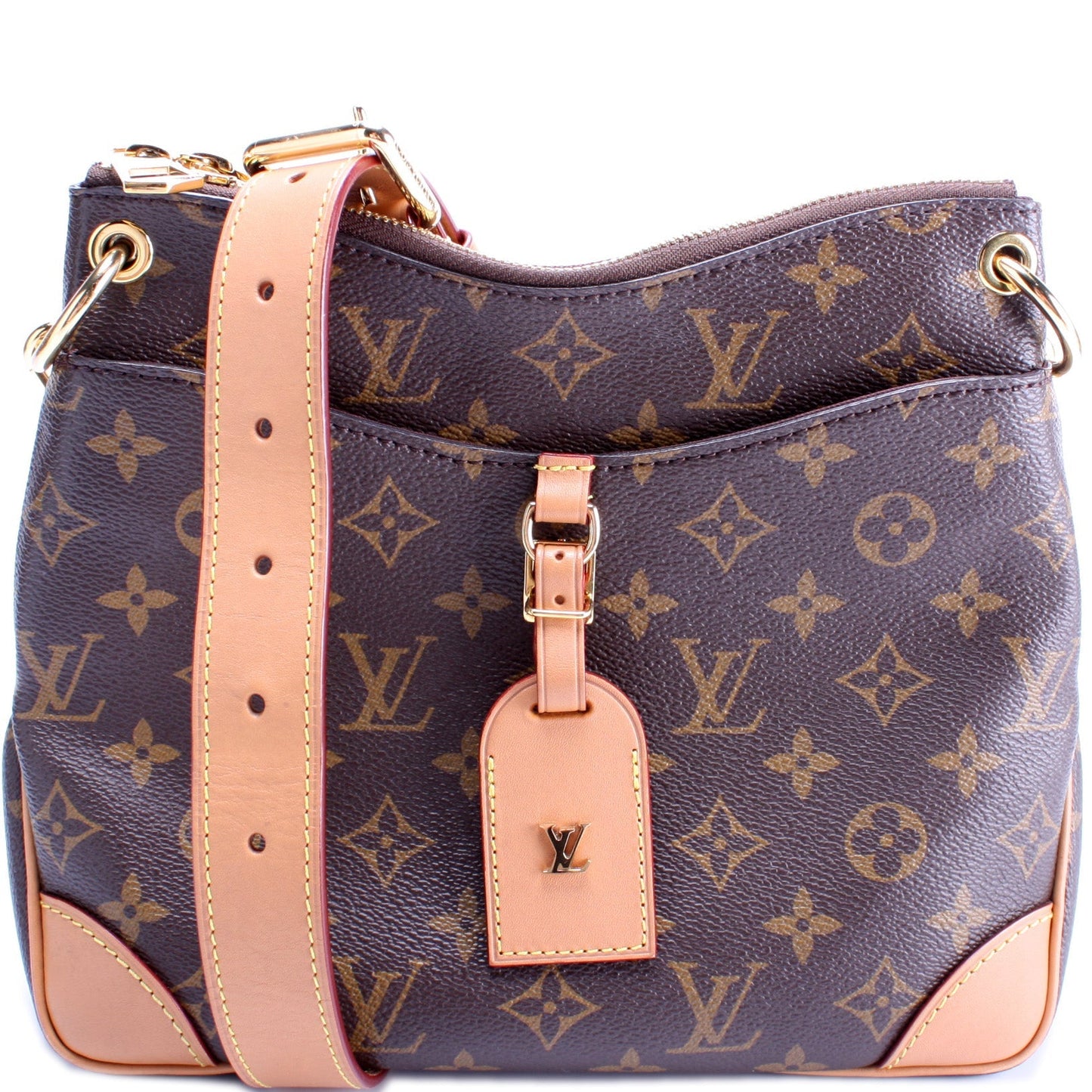 Louis Vuitton Odeon PM NM Monogram