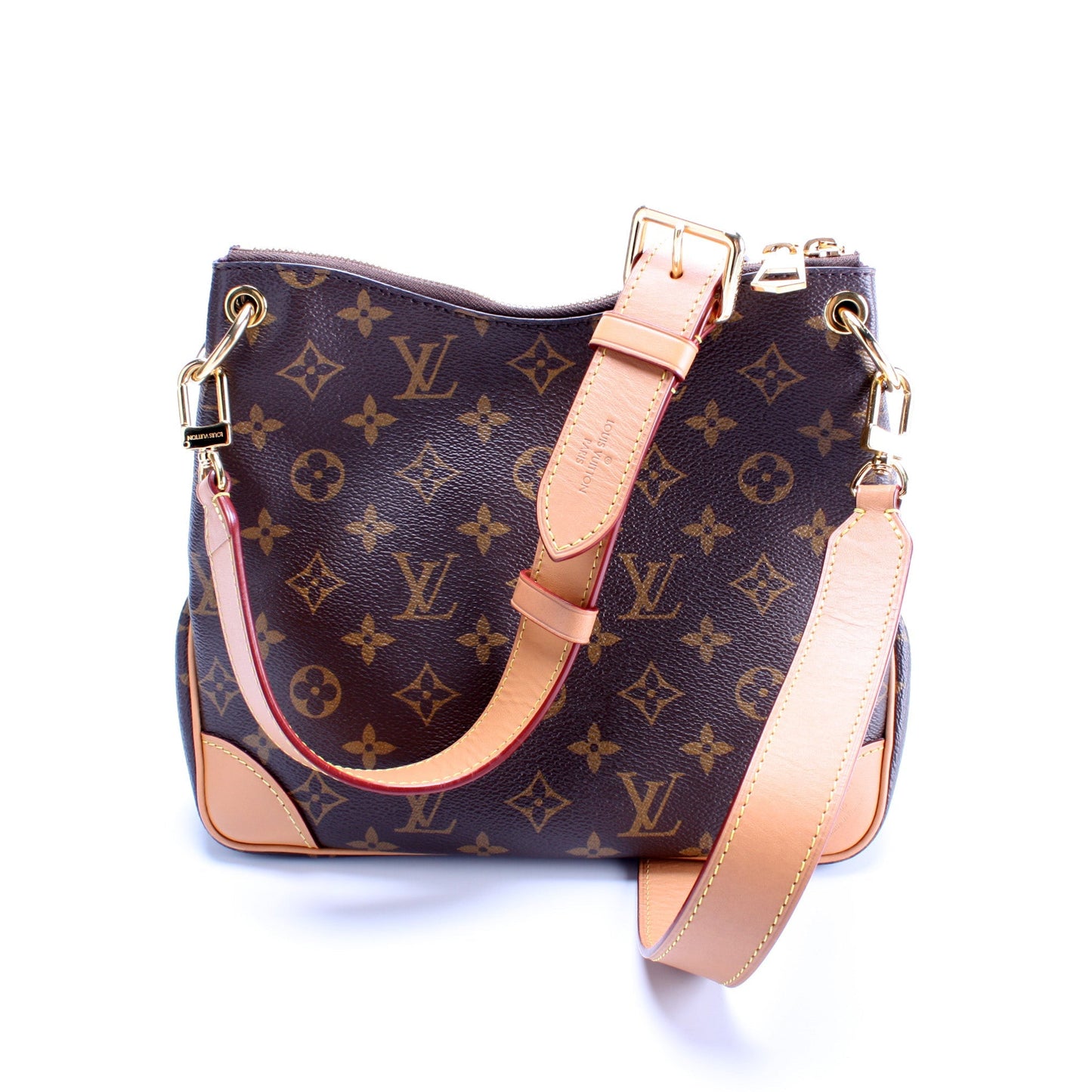 Louis Vuitton Odeon PM NM Monogram