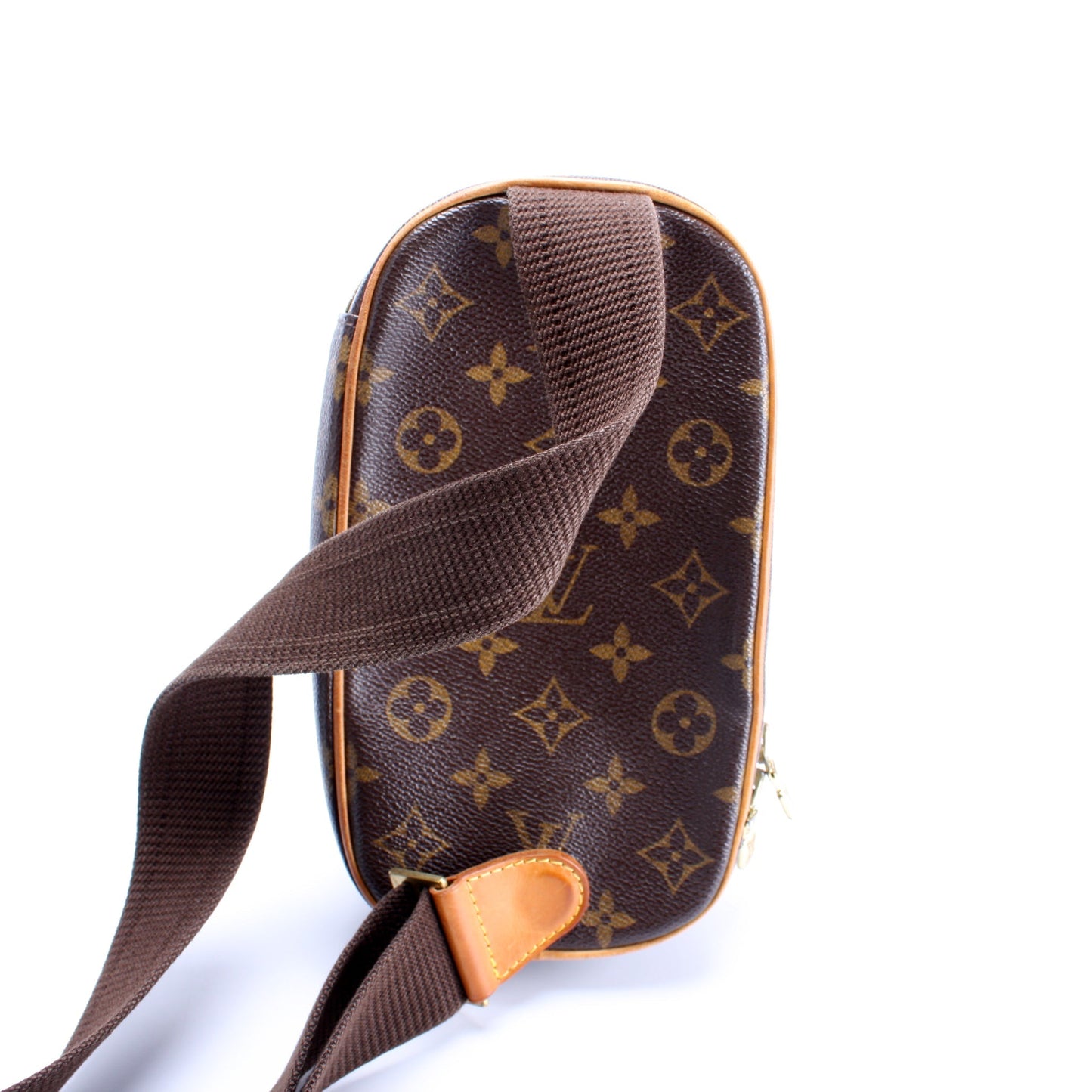 Louis Vuitton Pochette Gange Monogram