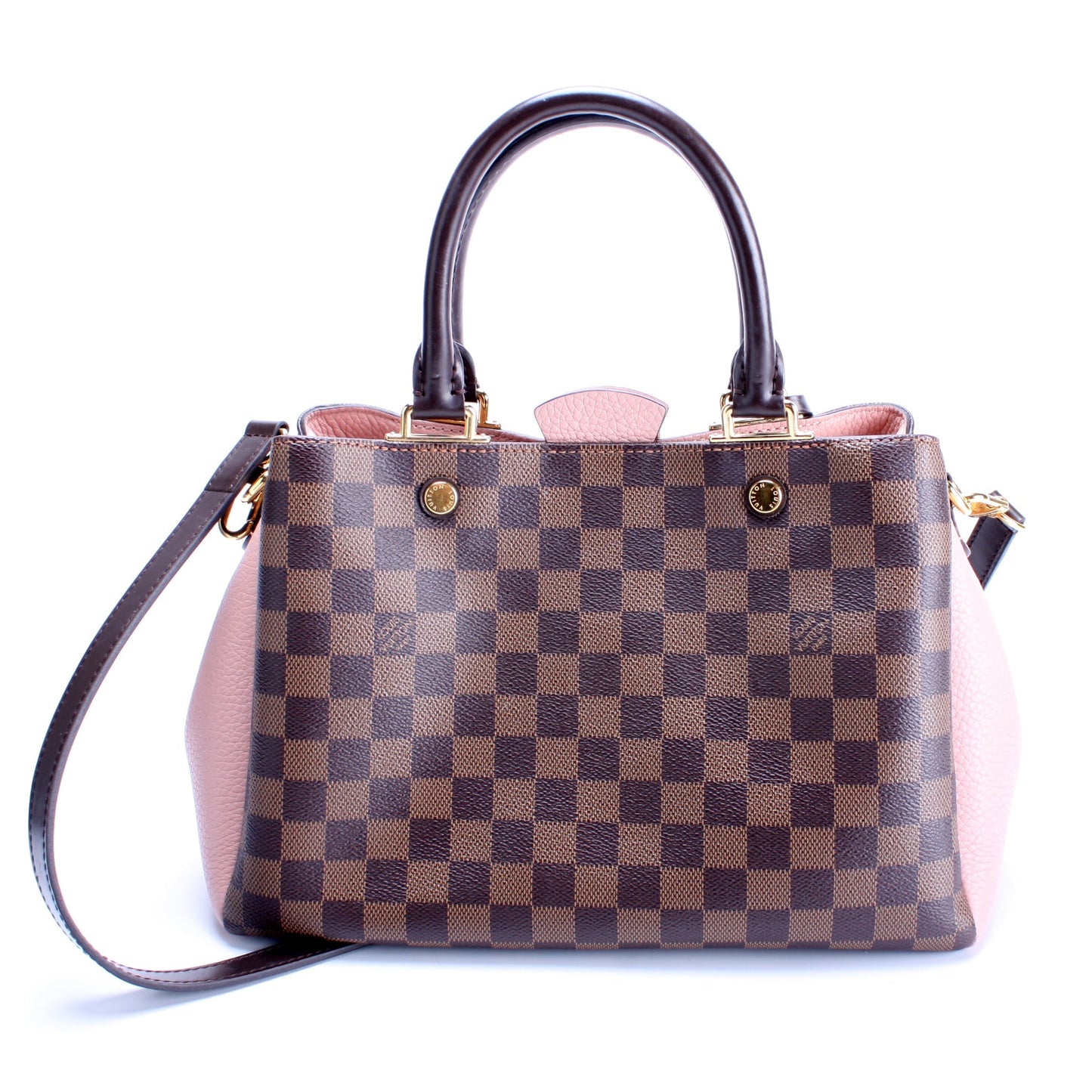 Louis Vuitton Brittany Damier Ebene