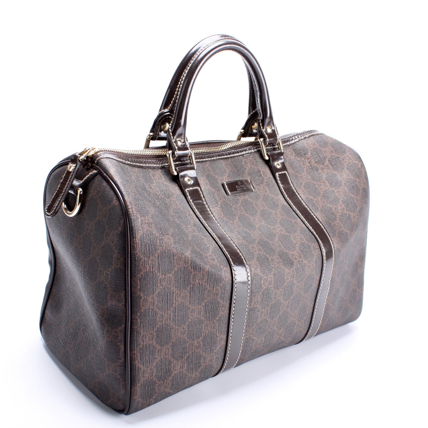 Gucci 193603 Joy Boston Bag