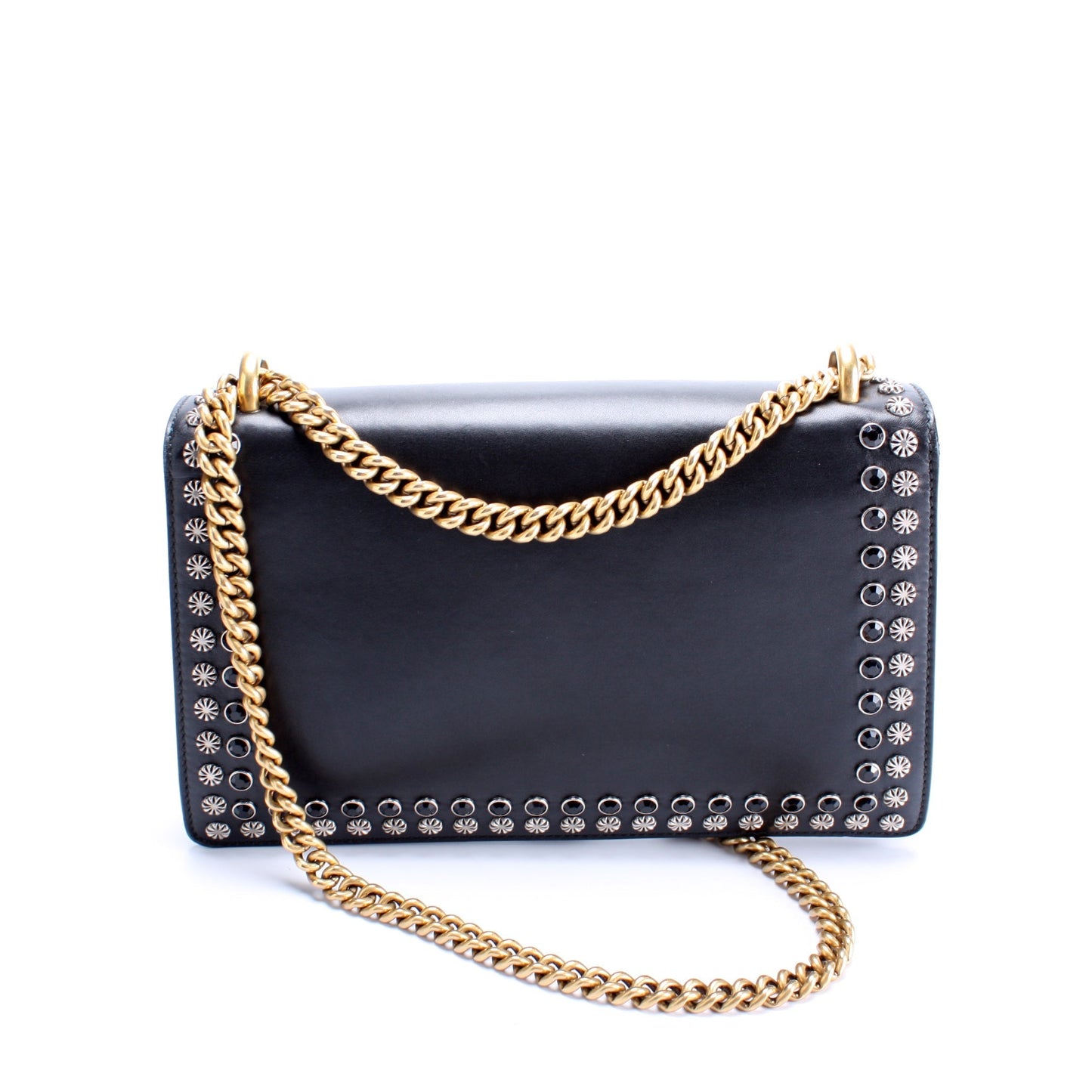 Gucci 400249 Dionysus GG Embellished Small Bag