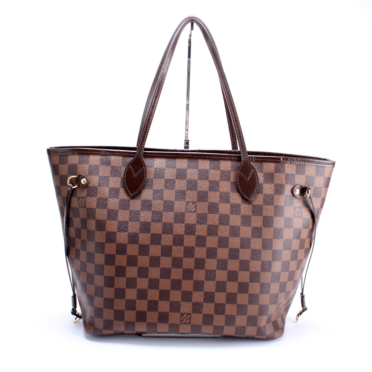 Louis Vuitton Neverfull MM Damier Ebene
