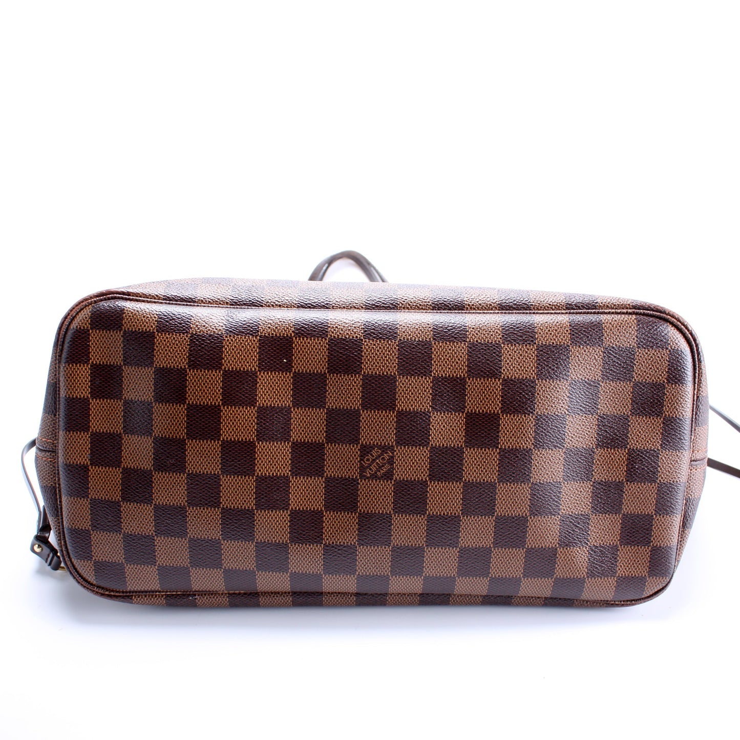 Louis Vuitton Neverfull MM Damier Ebene