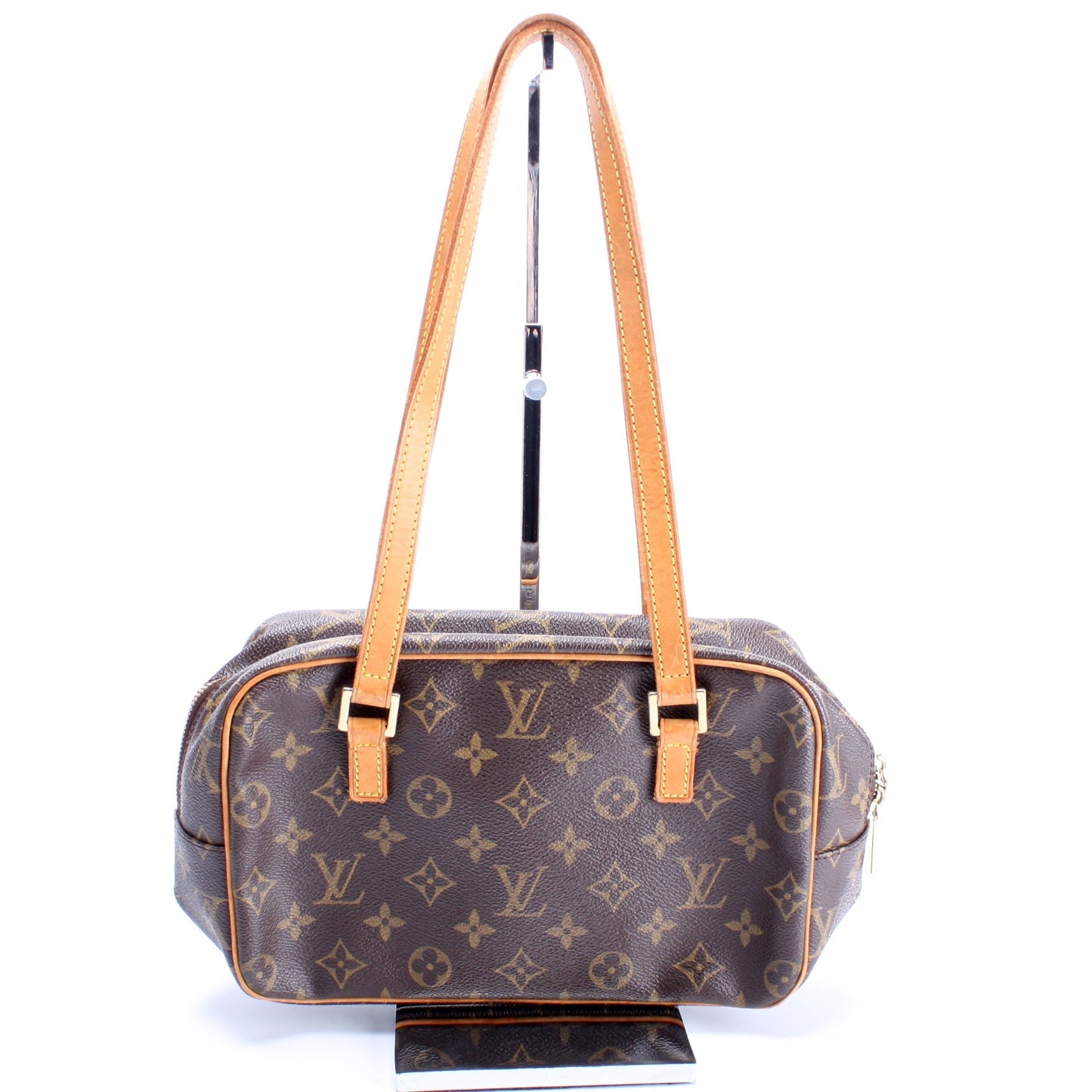 Louis Vuitton Cite MM Monogram