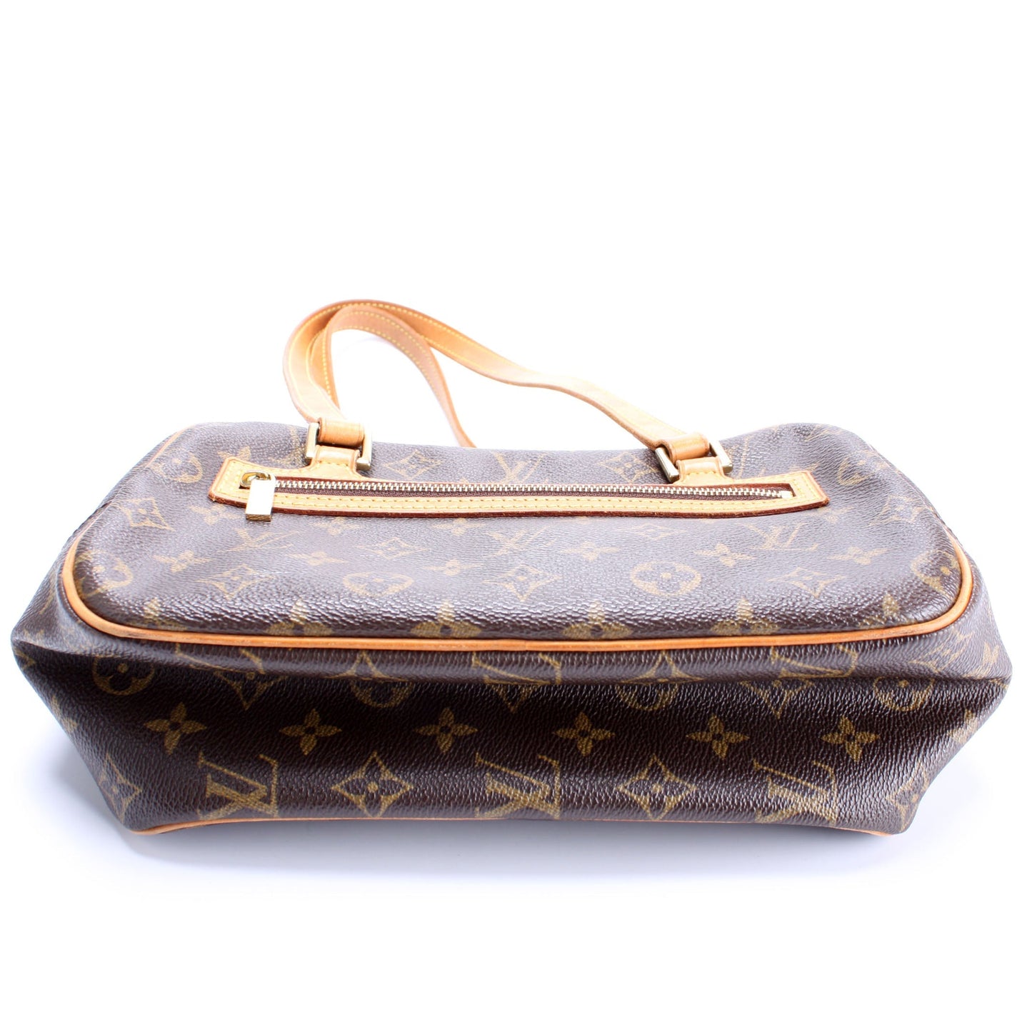 Louis Vuitton Cite MM Monogram
