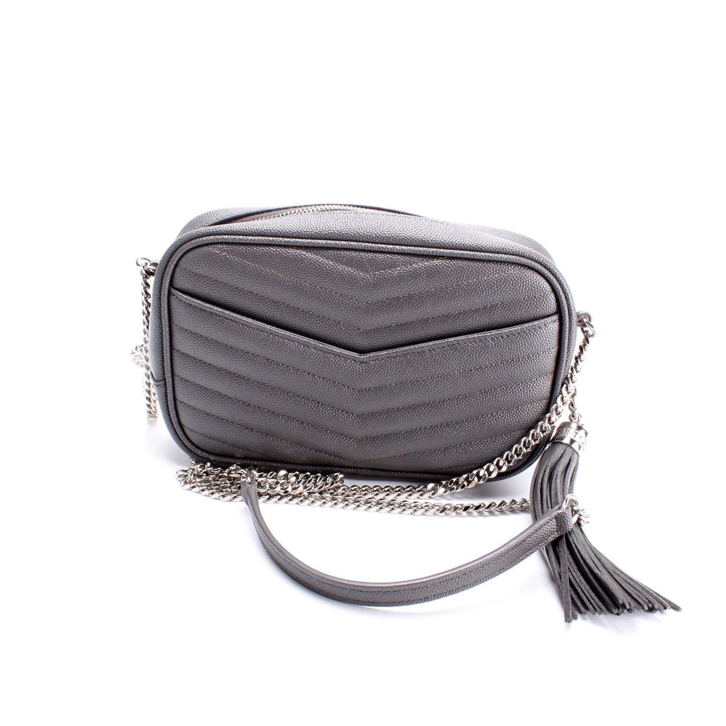 Saint Laurent Lou Camera Mini Bag