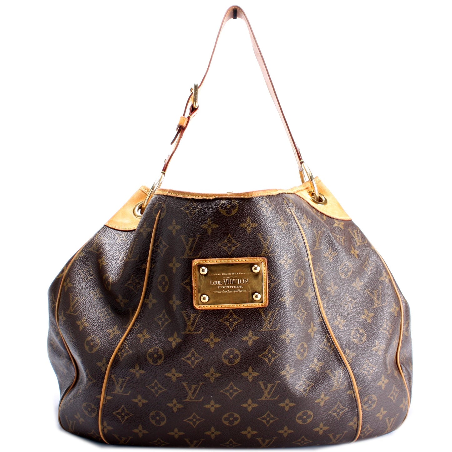 Louis Vuitton Galliera GM Monogram